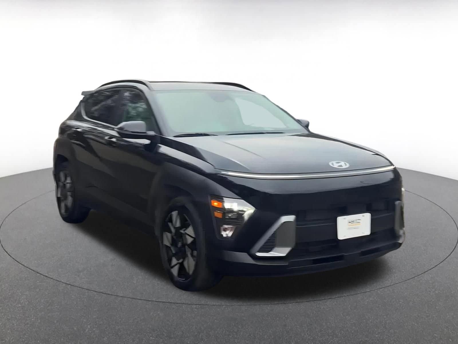Thumbnail: 2025 Hyundai Kona - 3