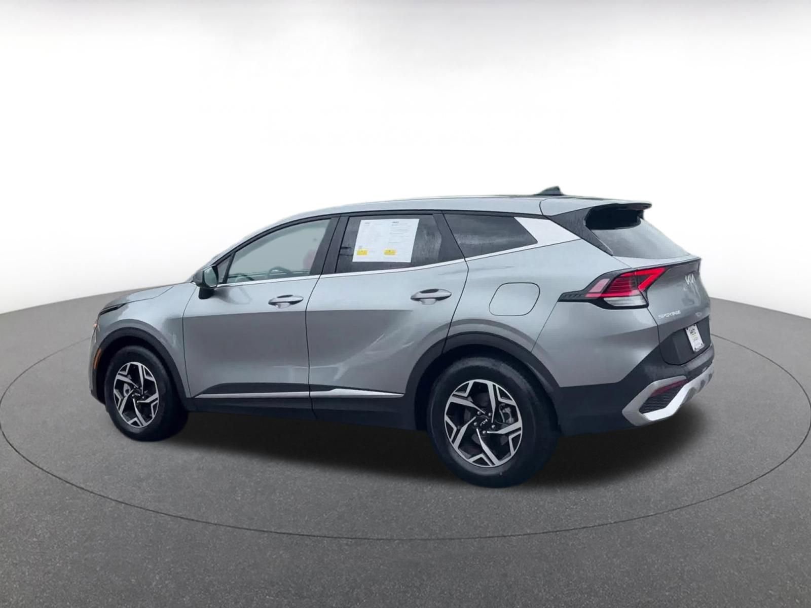 Thumbnail: 2025 Kia Sportage - 10