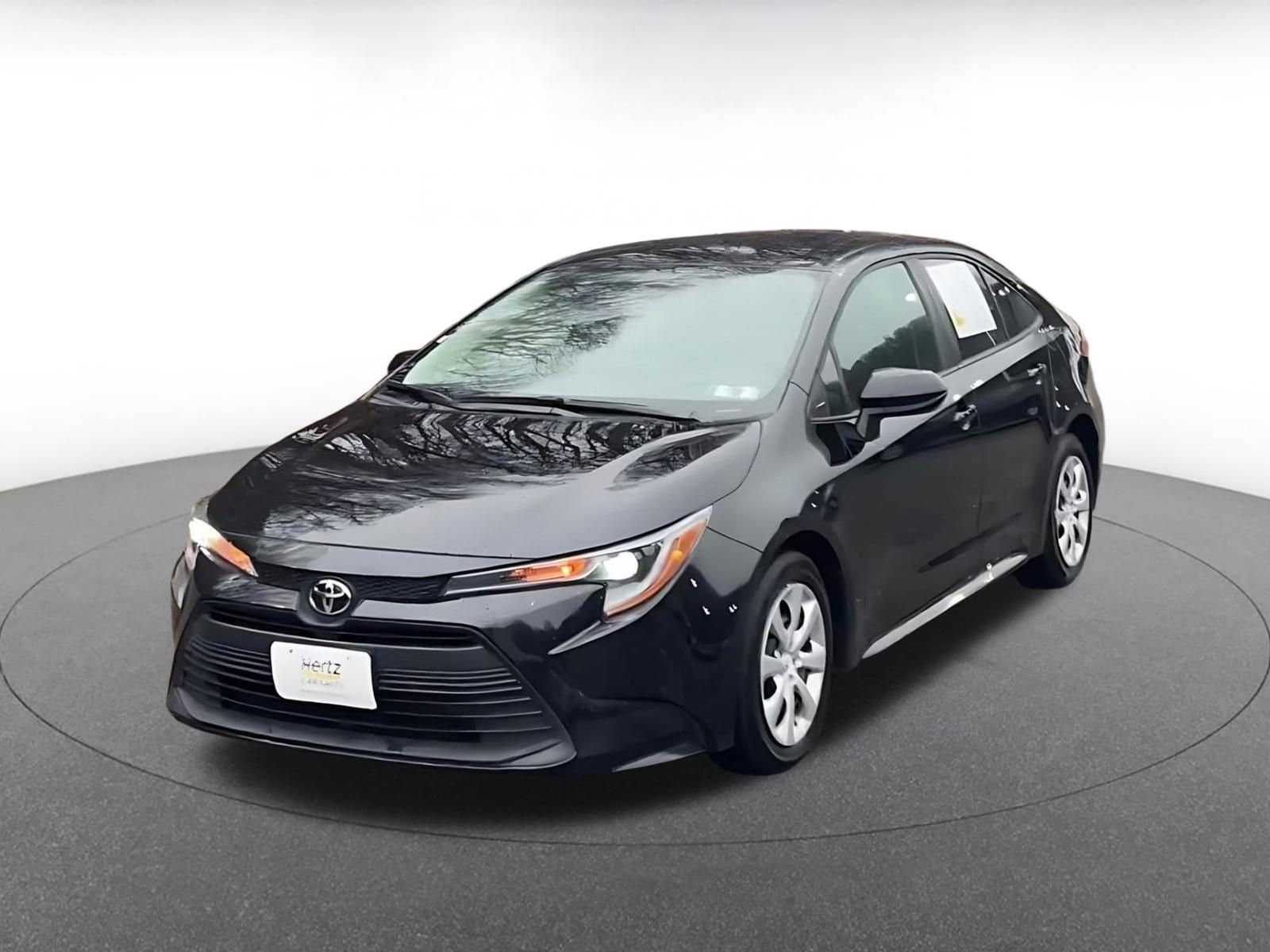 Thumbnail: 2025 Toyota Corolla - 7