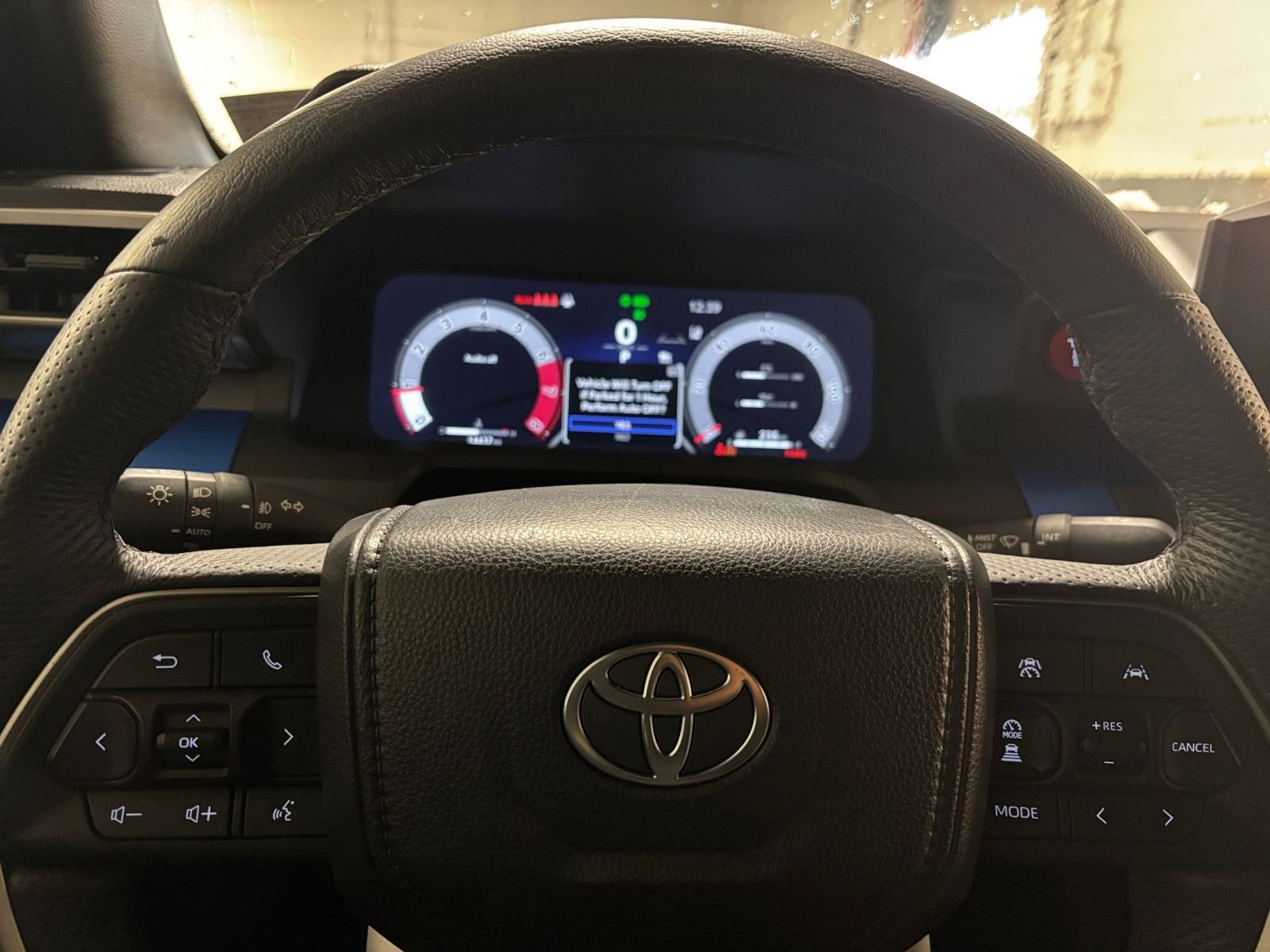 Thumbnail: 2025 Toyota Tacoma - 27