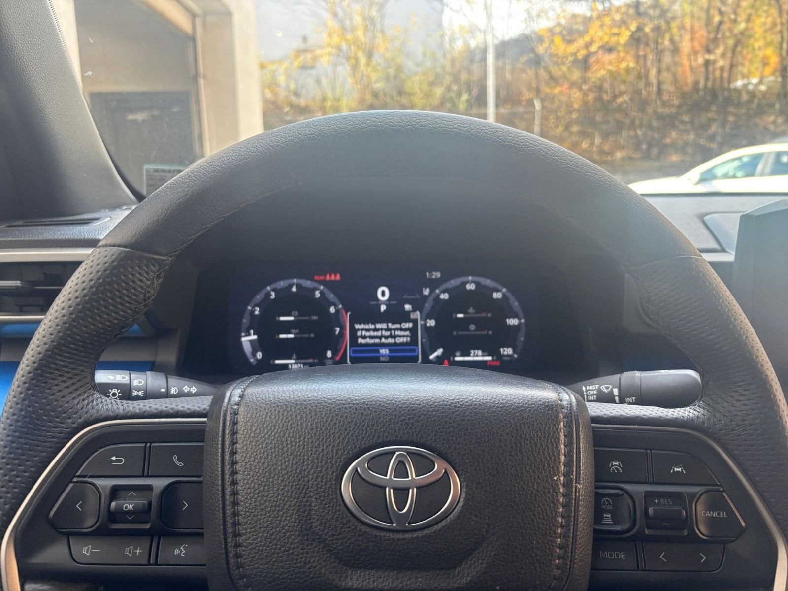 Thumbnail: 2025 Toyota Tacoma - 27