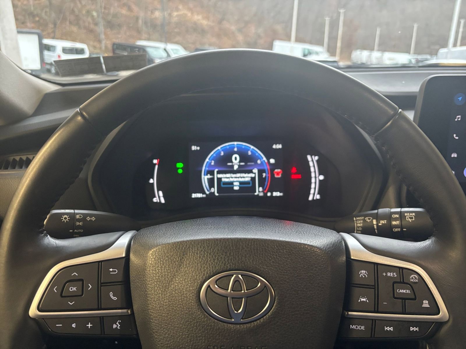 Thumbnail: 2025 Toyota Grand Highlander - 29