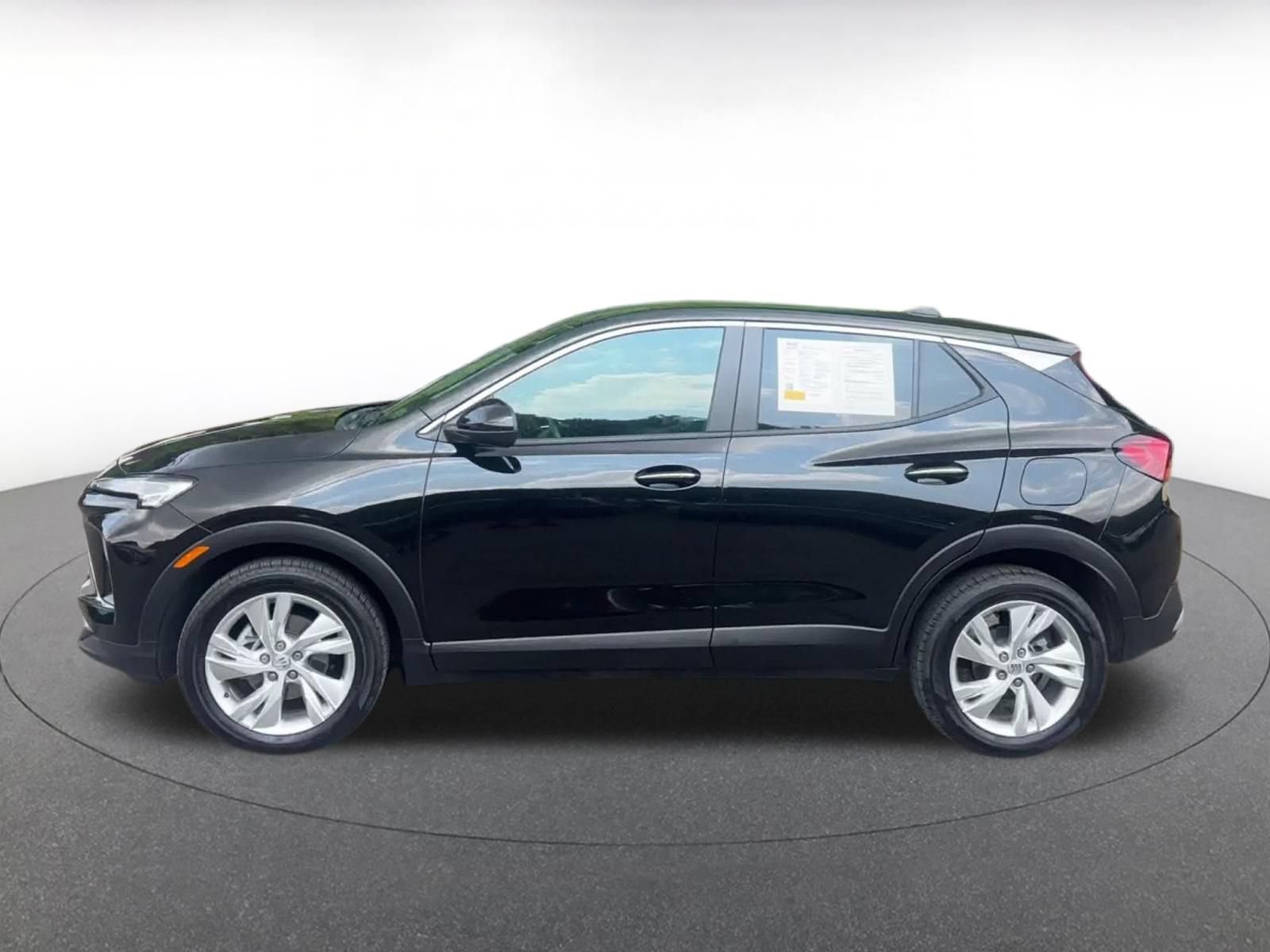 Thumbnail: 2026 Buick Encore GX - 8