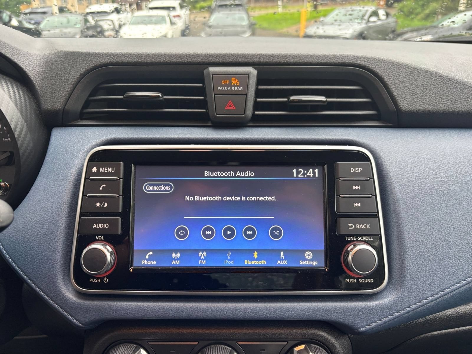 Thumbnail: 2025 Nissan Versa - 16