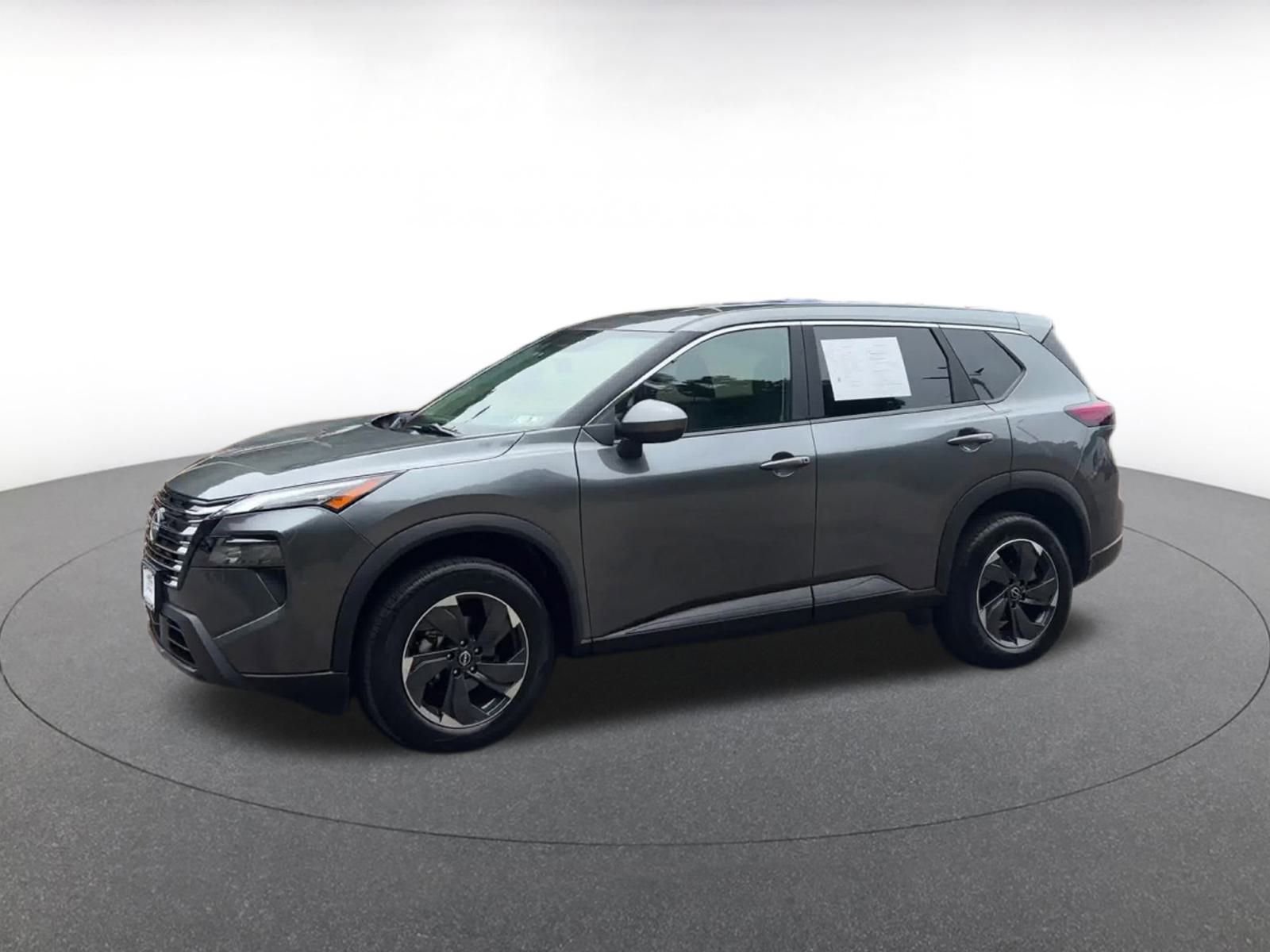 Thumbnail: 2024 Nissan Rogue - 8