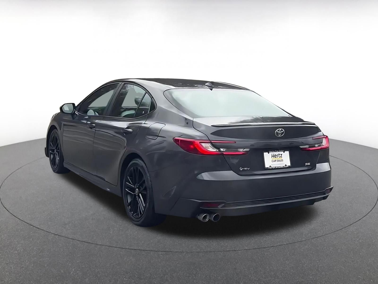 Thumbnail: 2025 Toyota Camry - 11