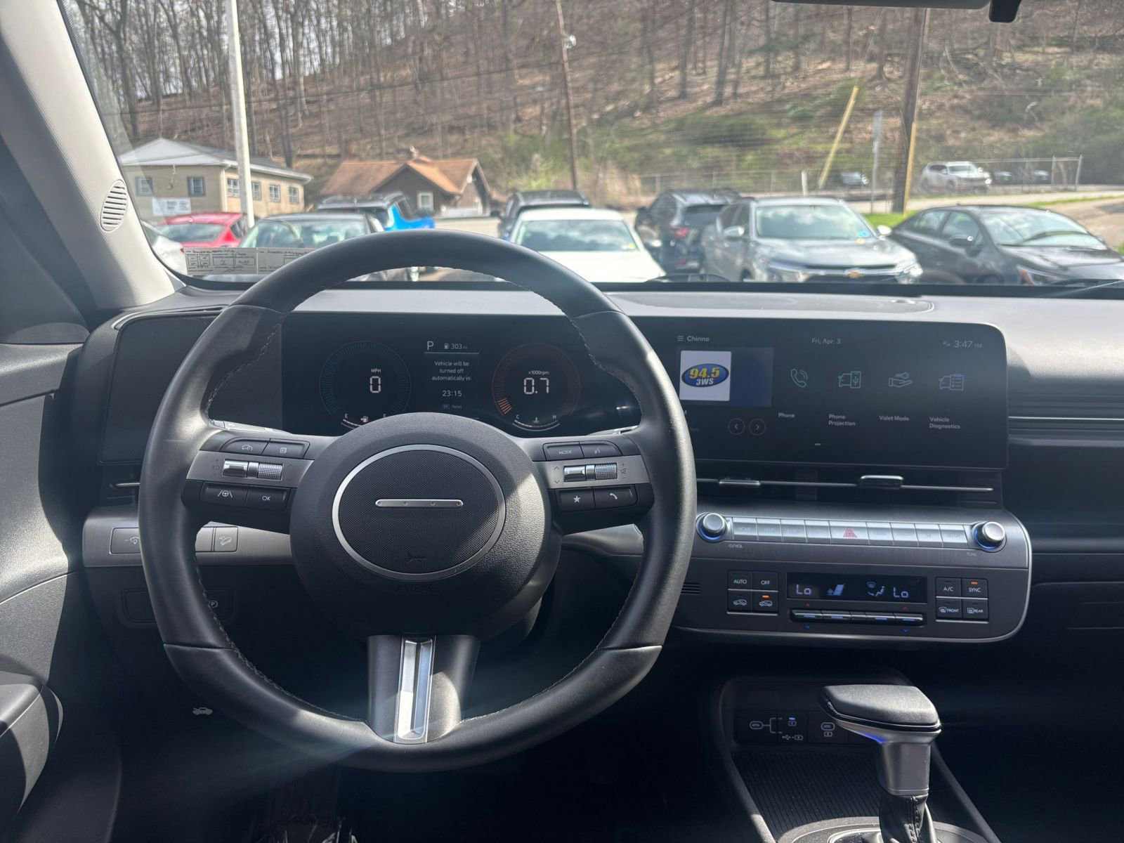 Thumbnail: 2025 Hyundai Kona - 34