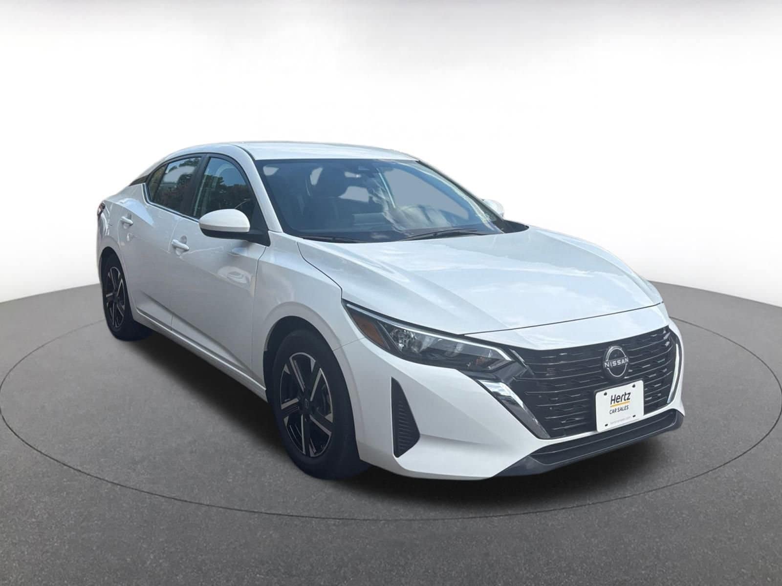 Thumbnail: 2024 Nissan Sentra - 1