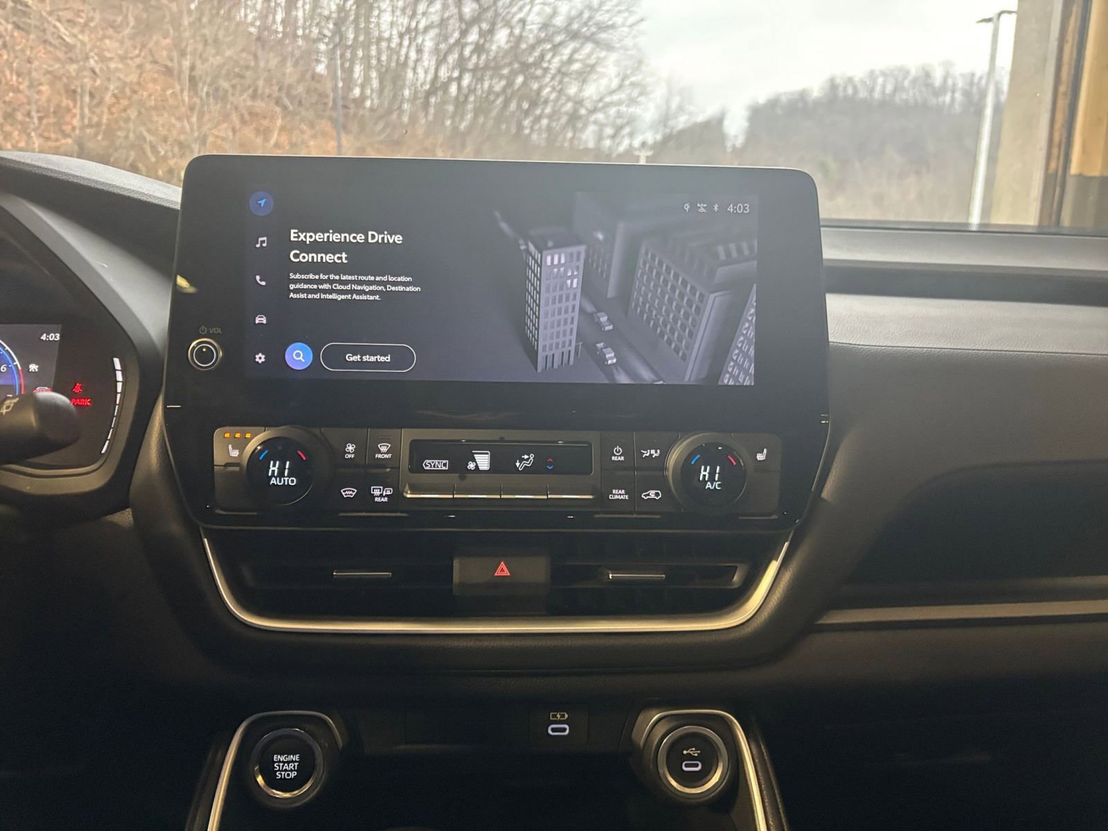 Thumbnail: 2025 Toyota Grand Highlander - 18