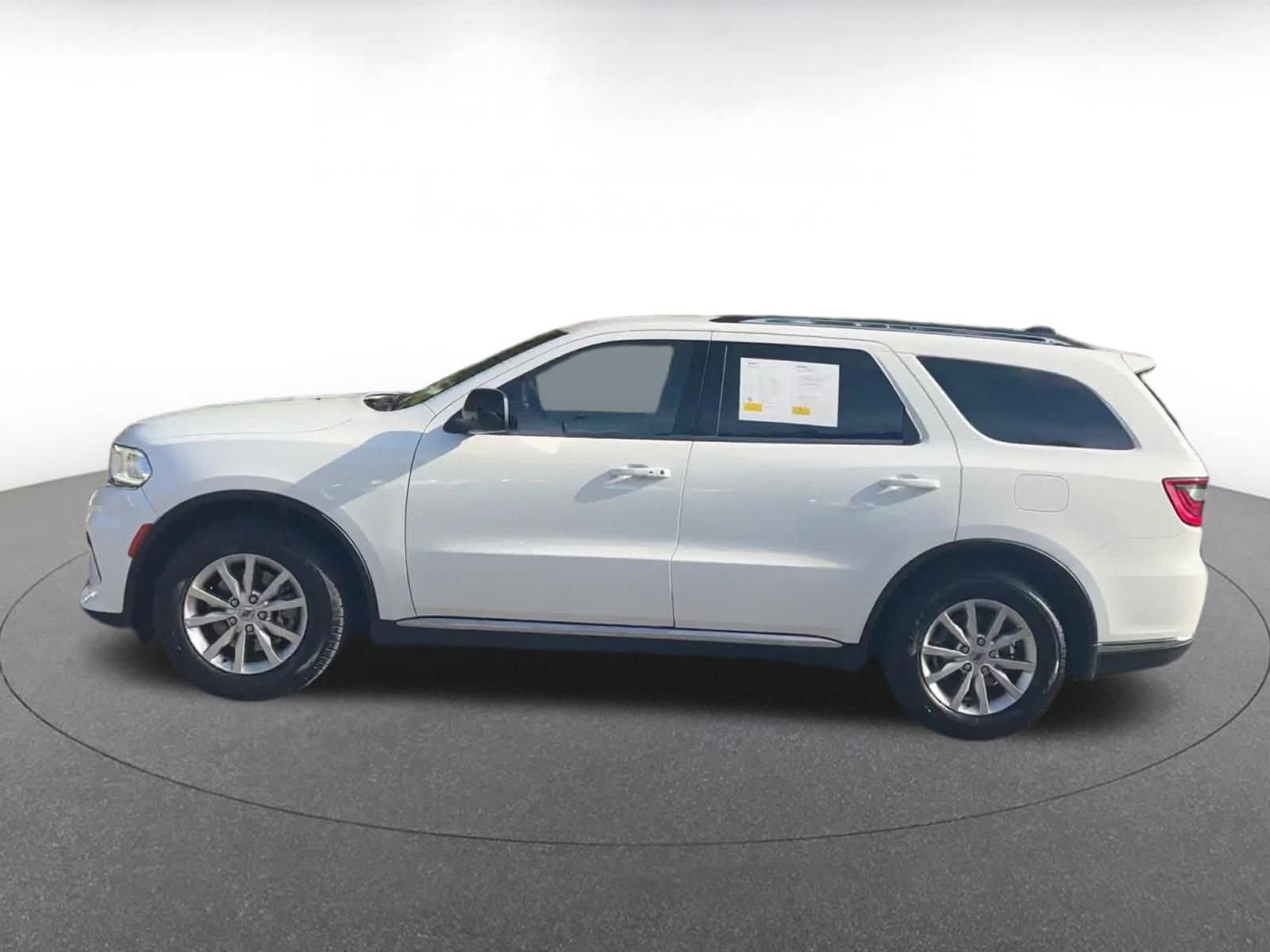 Thumbnail: 2023 Dodge Durango - 9