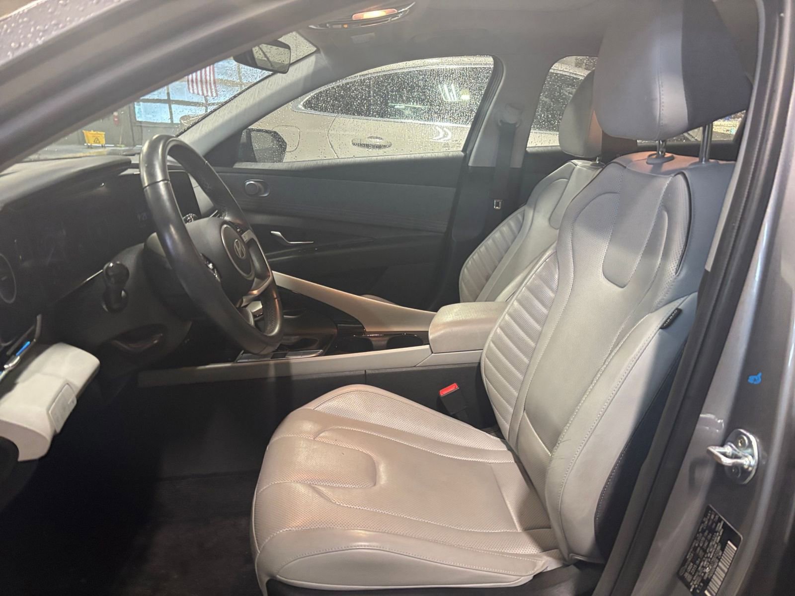 Thumbnail: 2025 Hyundai Elantra - 35