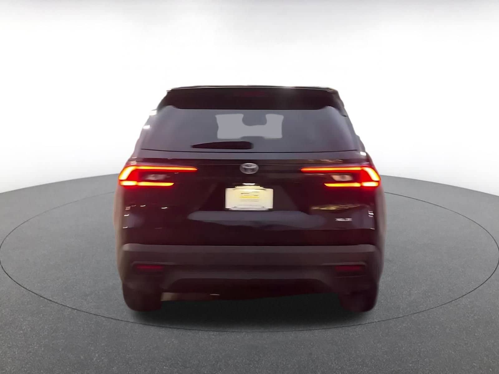 Thumbnail: 2025 Toyota Grand Highlander - 12