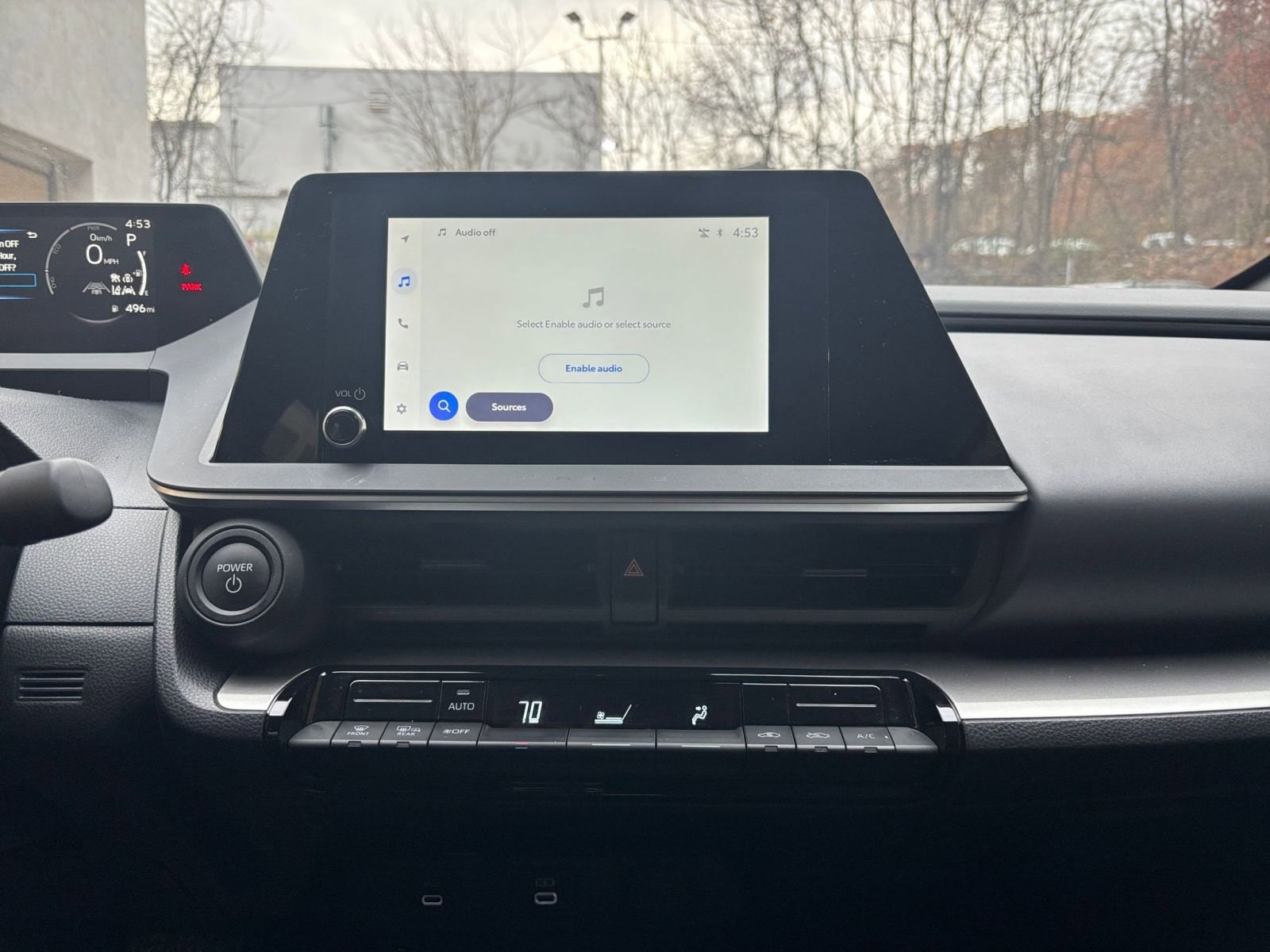 Thumbnail: 2025 Toyota Prius - 18