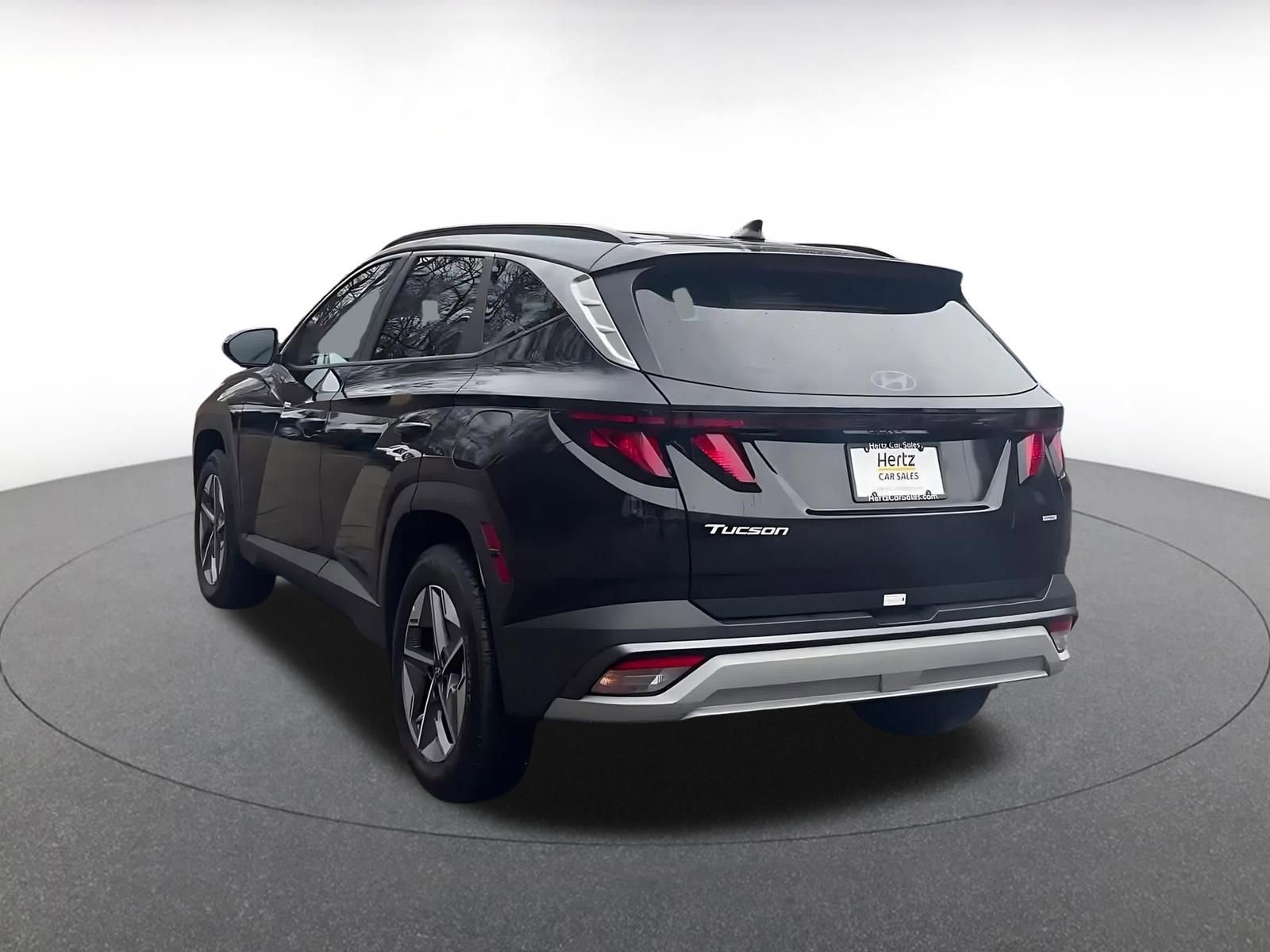 Thumbnail: 2025 Hyundai Tucson - 11