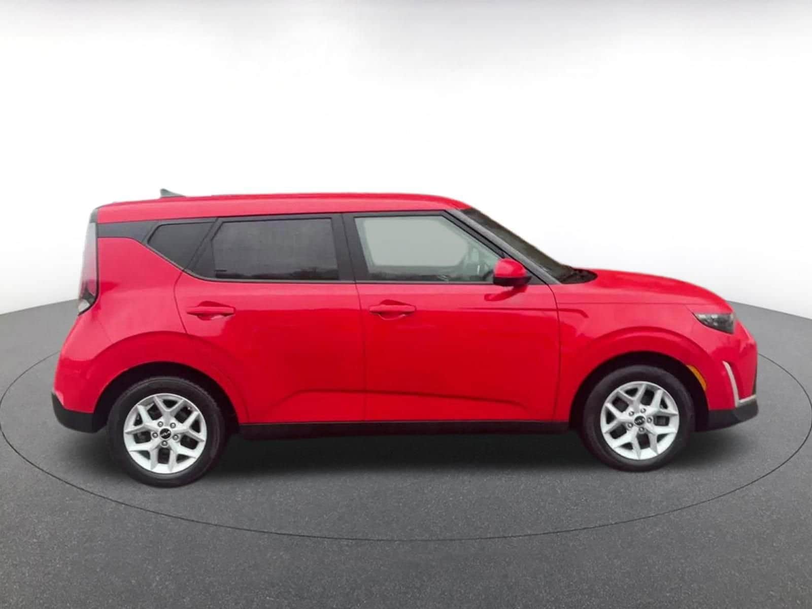 Thumbnail: 2025 Kia Soul - 16