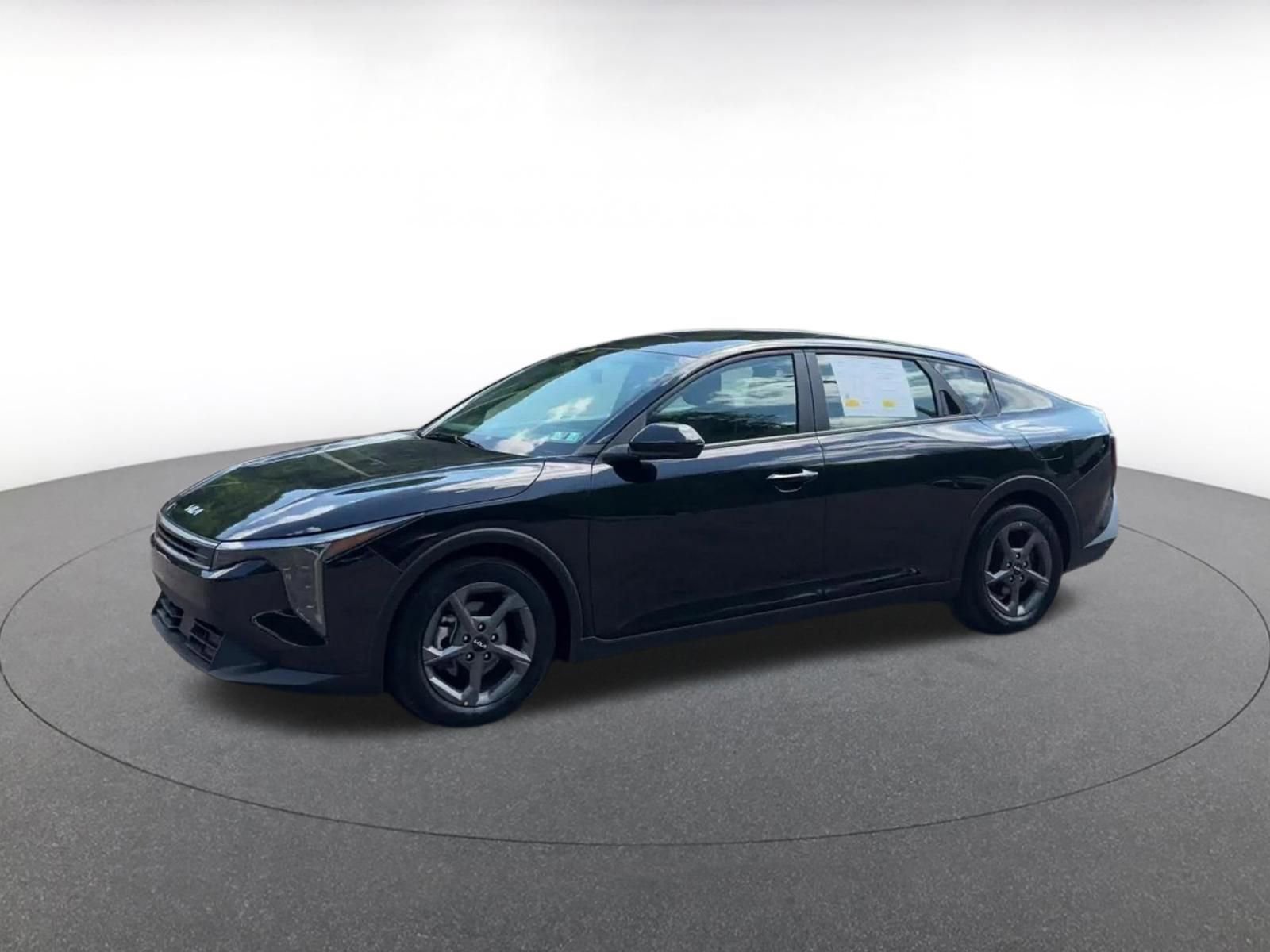 Thumbnail: 2025 Kia K4 - 8
