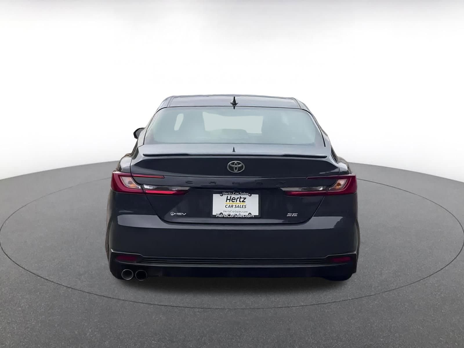 Thumbnail: 2025 Toyota Camry - 12