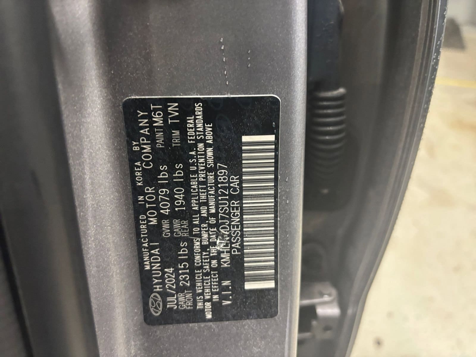 Thumbnail: 2025 Hyundai Elantra - 28