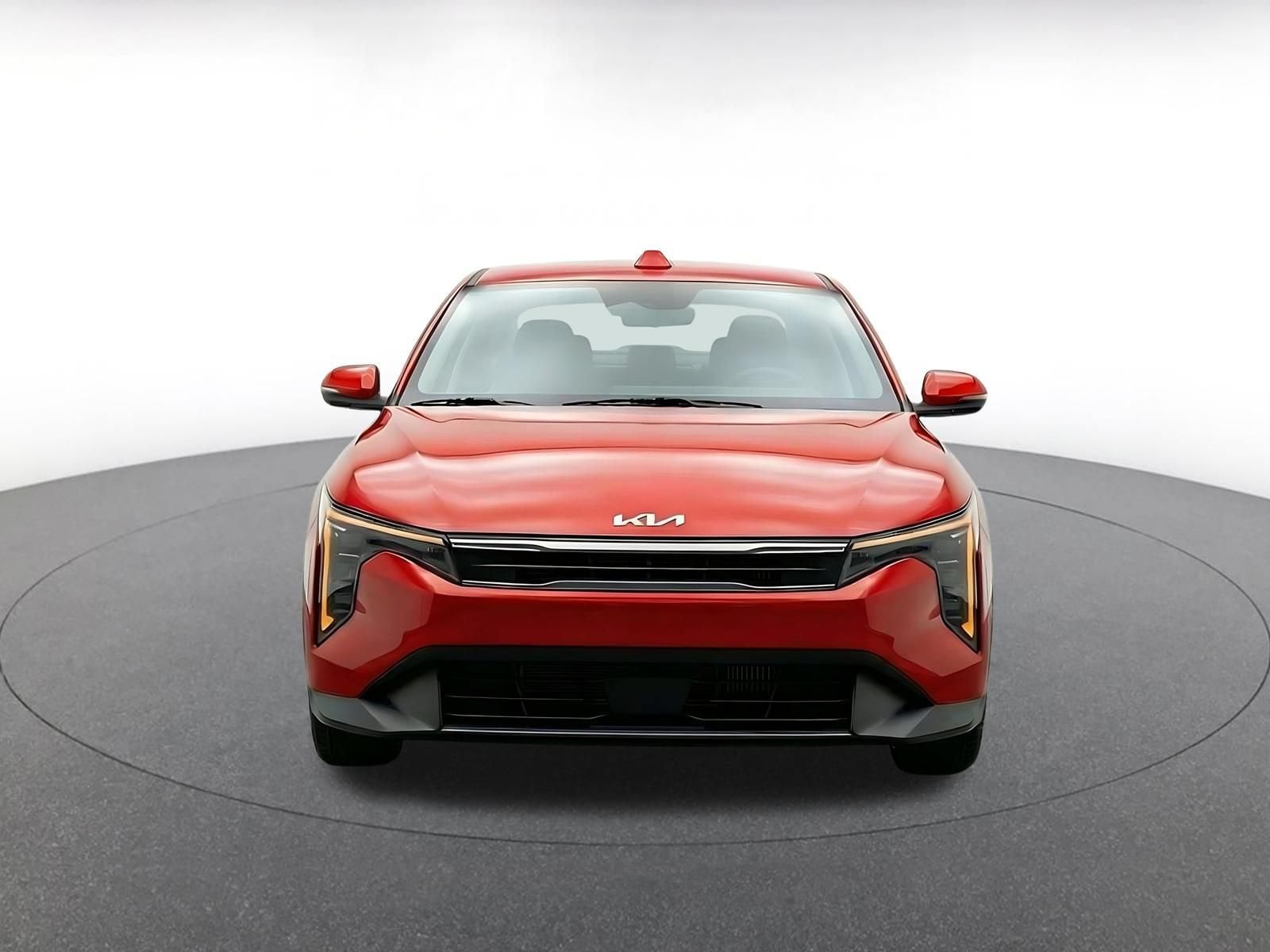 Thumbnail: 2025 Kia K4 - 2