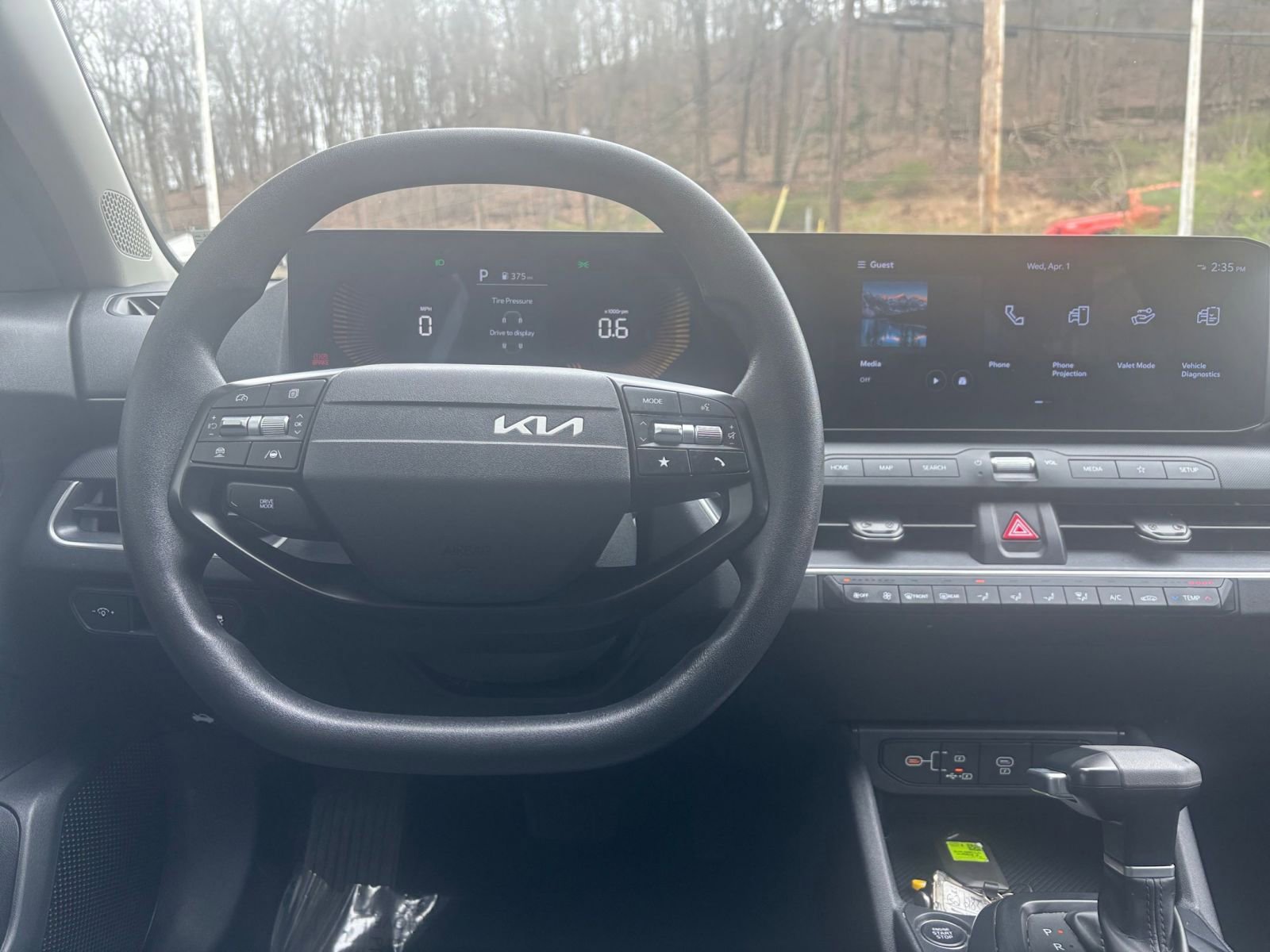 Thumbnail: 2025 Kia K4 - 34