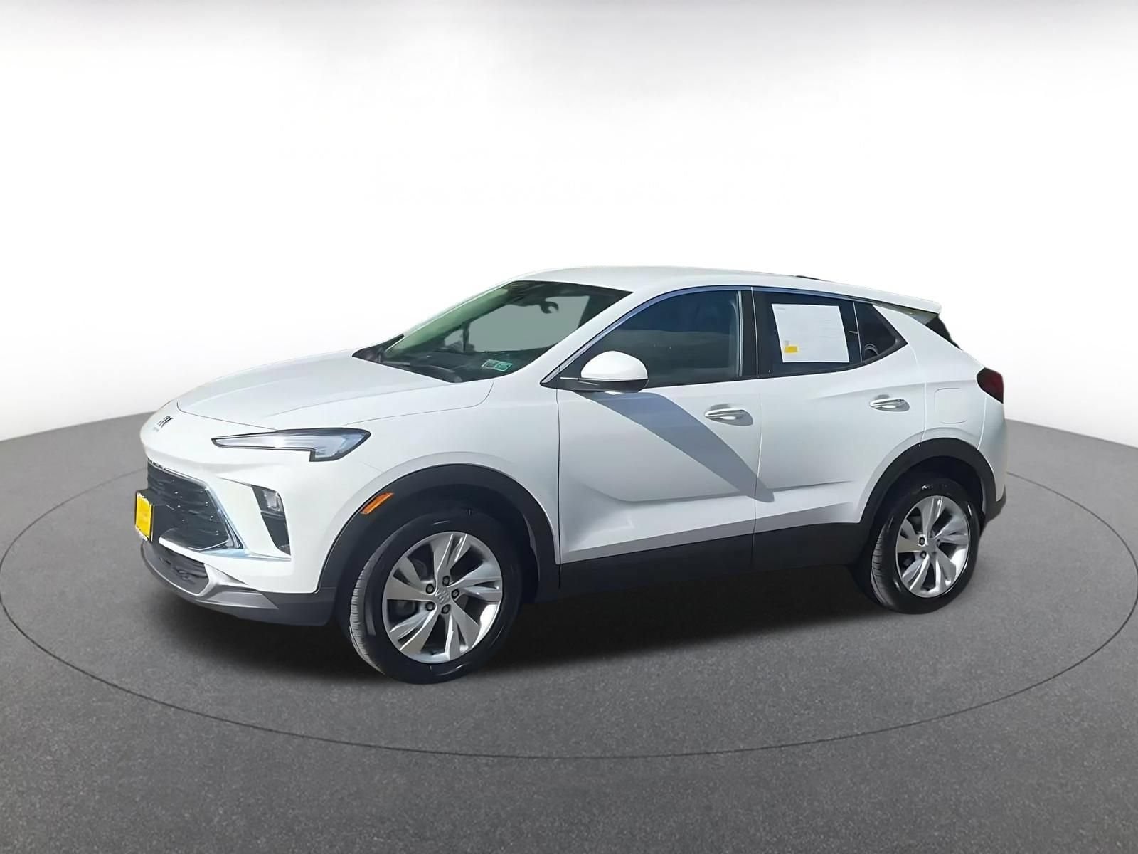 Thumbnail: 2026 Buick Encore GX - 7