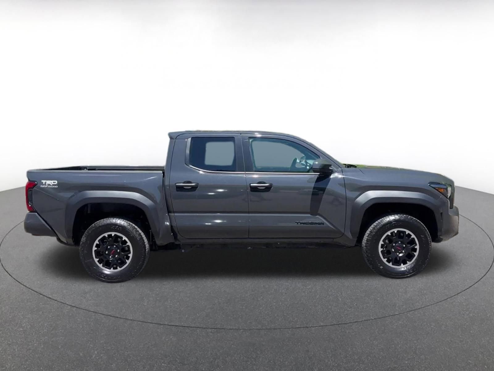 Thumbnail: 2025 Toyota Tacoma - 16