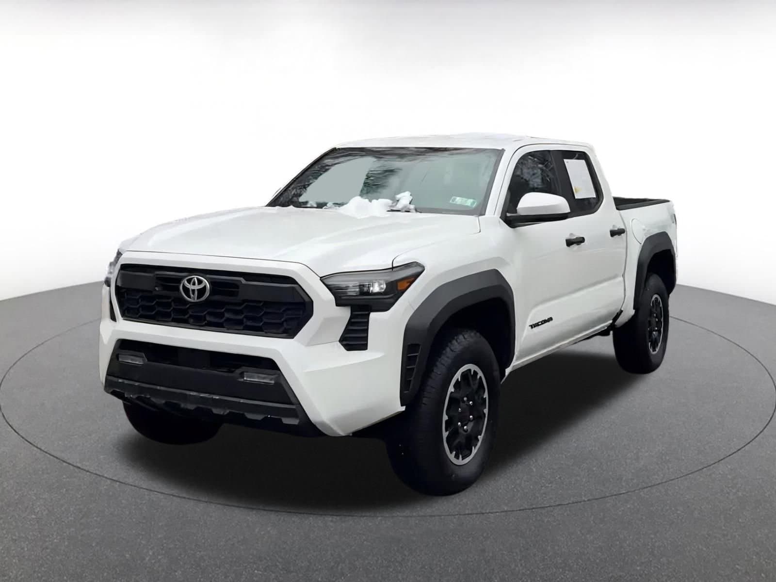 Thumbnail: 2025 Toyota Tacoma - 7