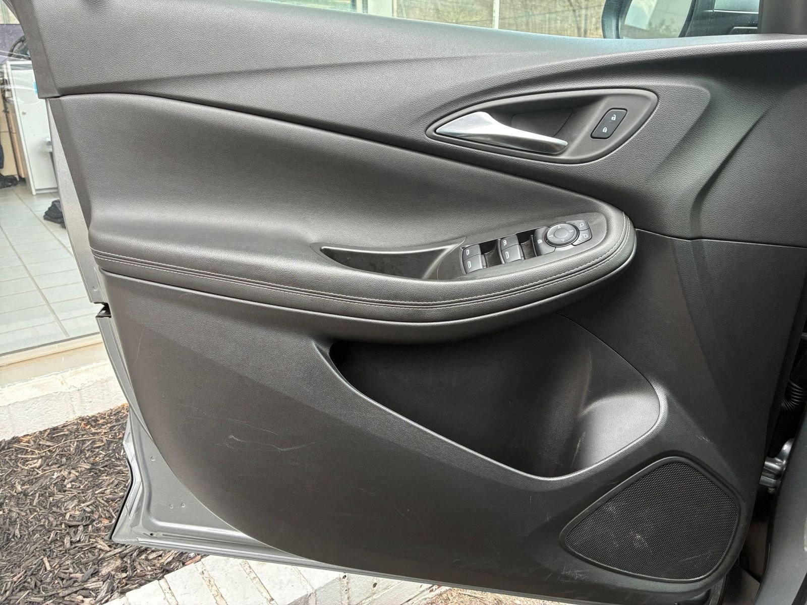 Thumbnail: 2025 Buick Encore GX - 18