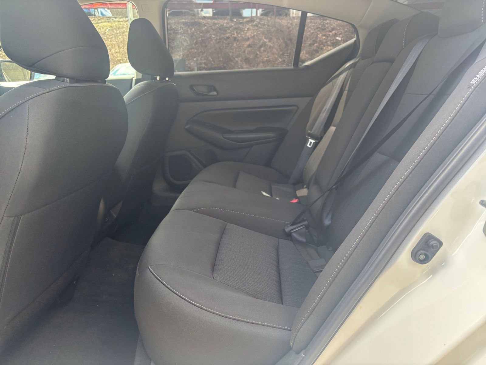 Thumbnail: 2025 Nissan Altima - 28