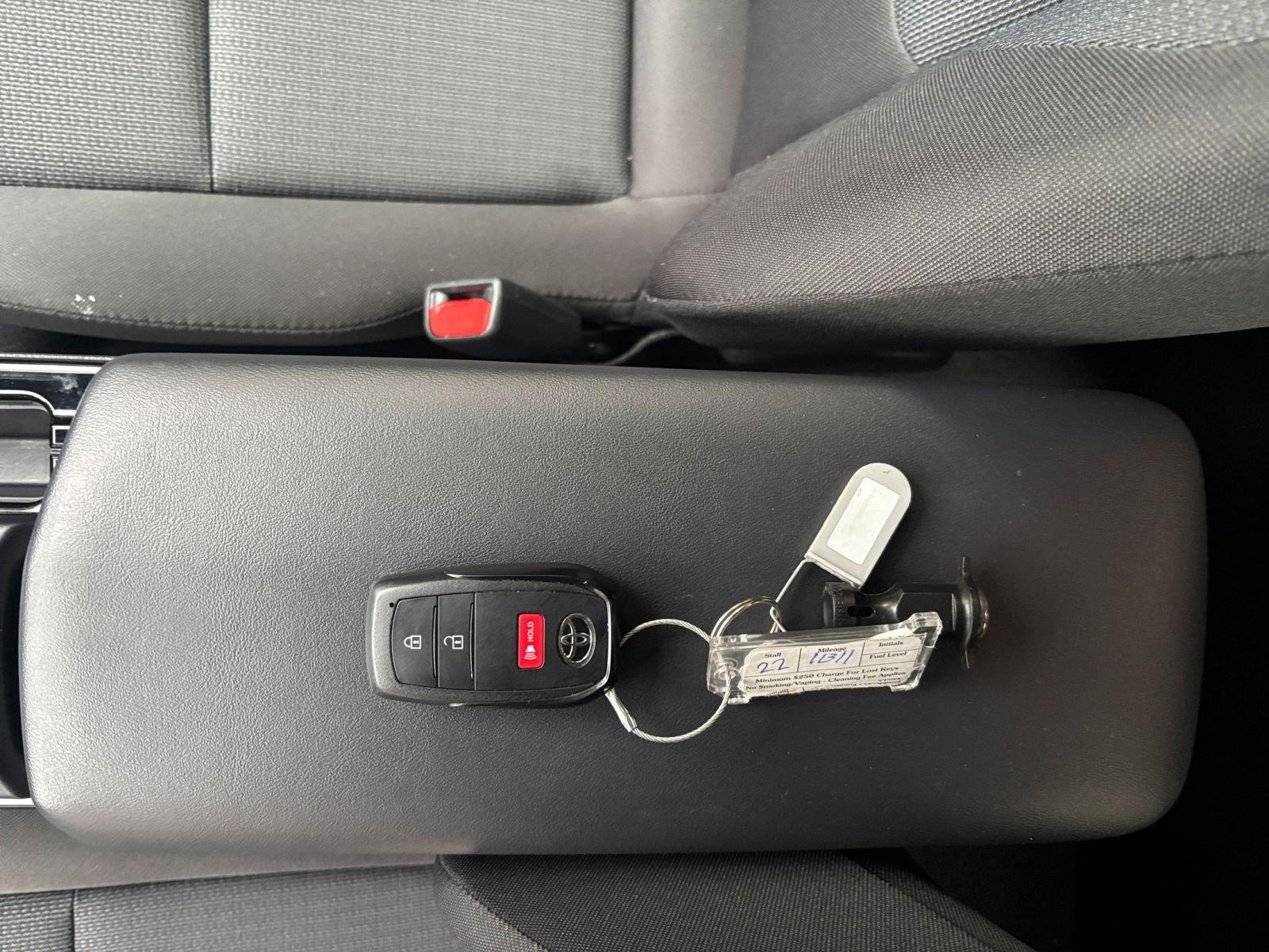 Thumbnail: 2025 Toyota Prius - 22