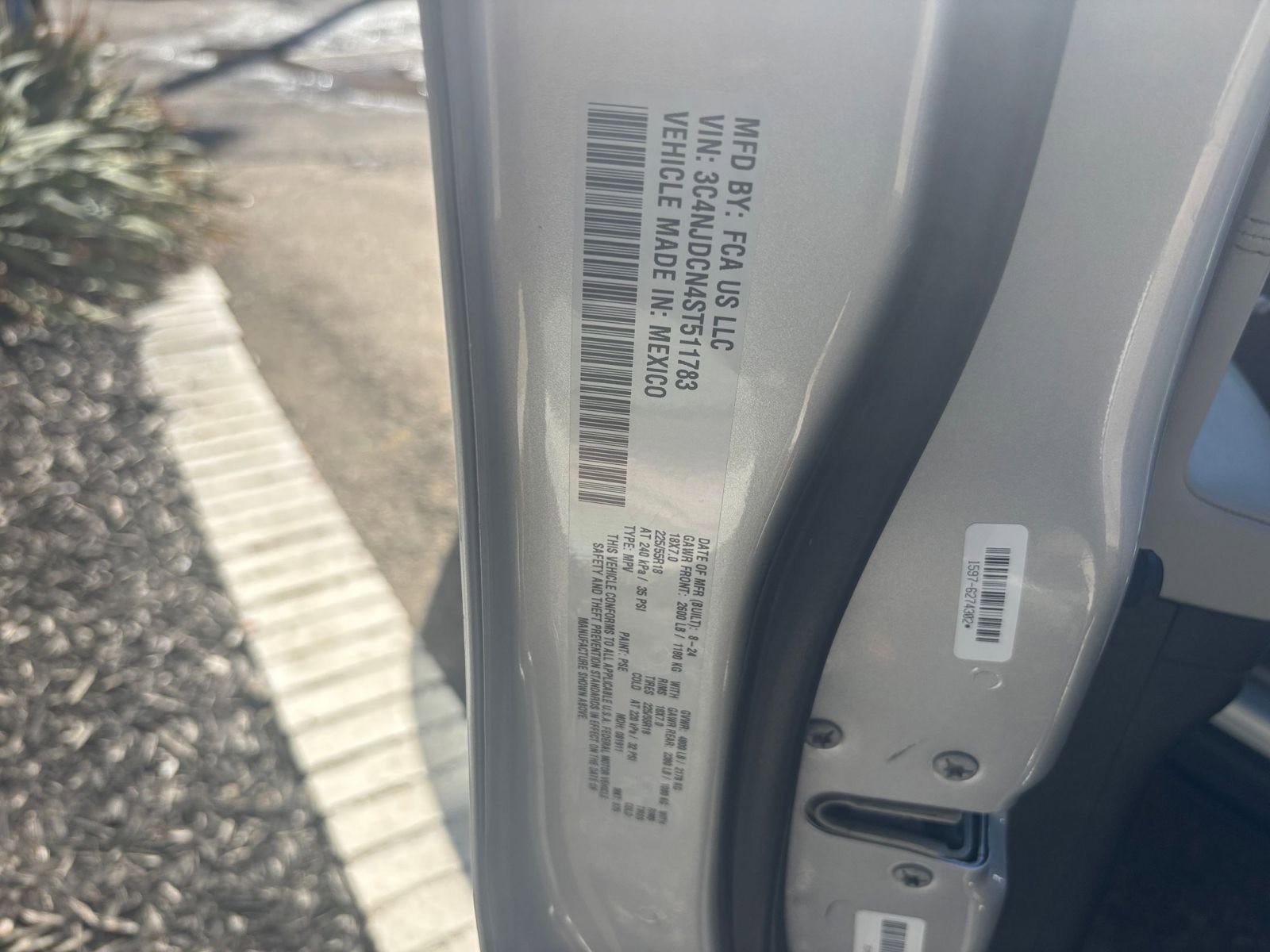 Thumbnail: 2025 Jeep Compass - 30