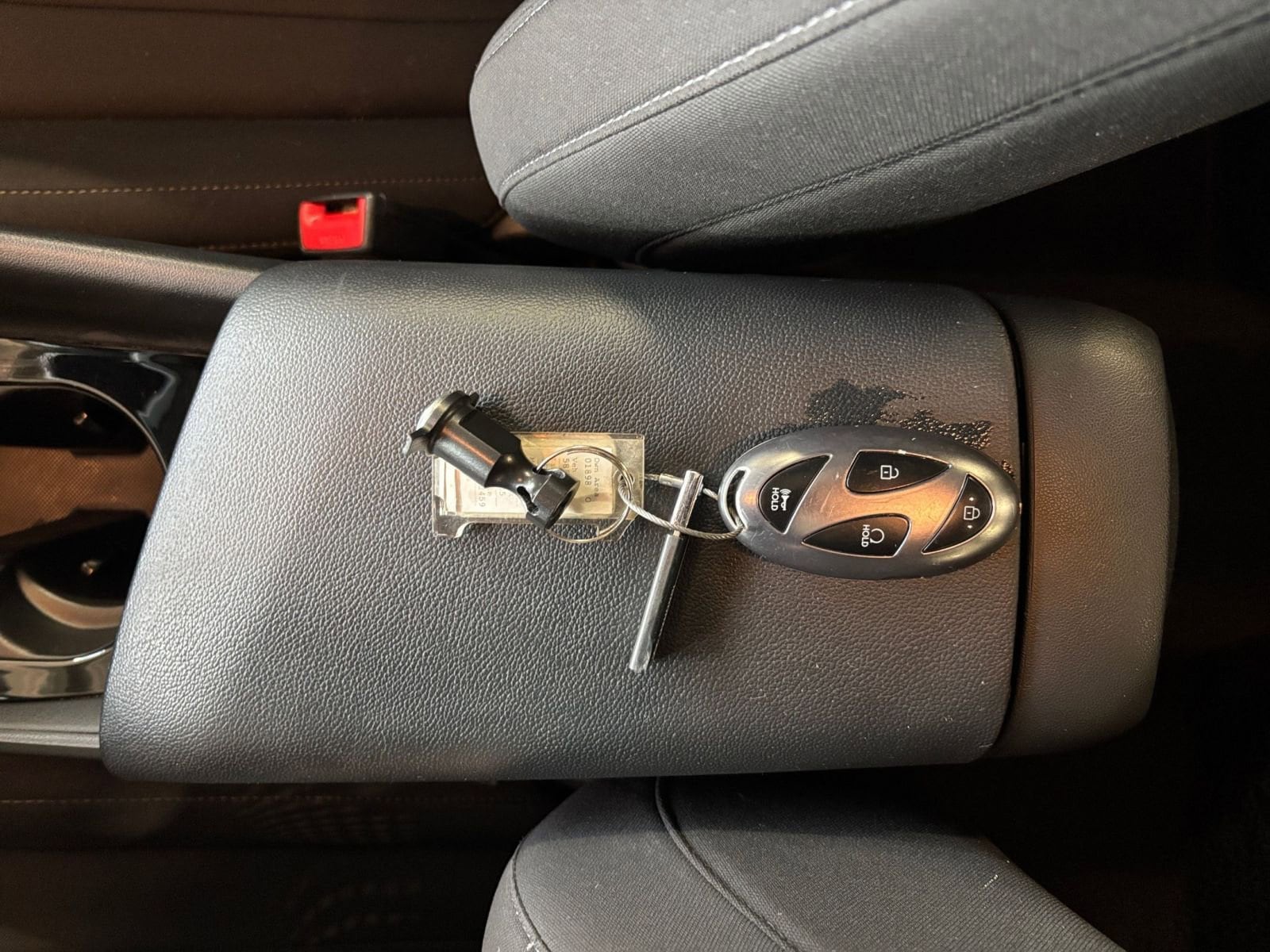 Thumbnail: 2025 Hyundai Elantra - 23