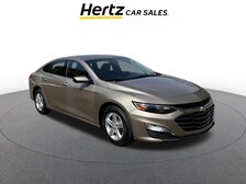 2023 Chevrolet Malibu LT -
                  Pittsburgh, PA