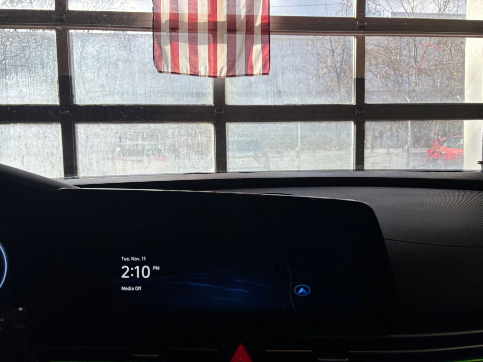 Thumbnail: 2025 Hyundai Elantra - 22