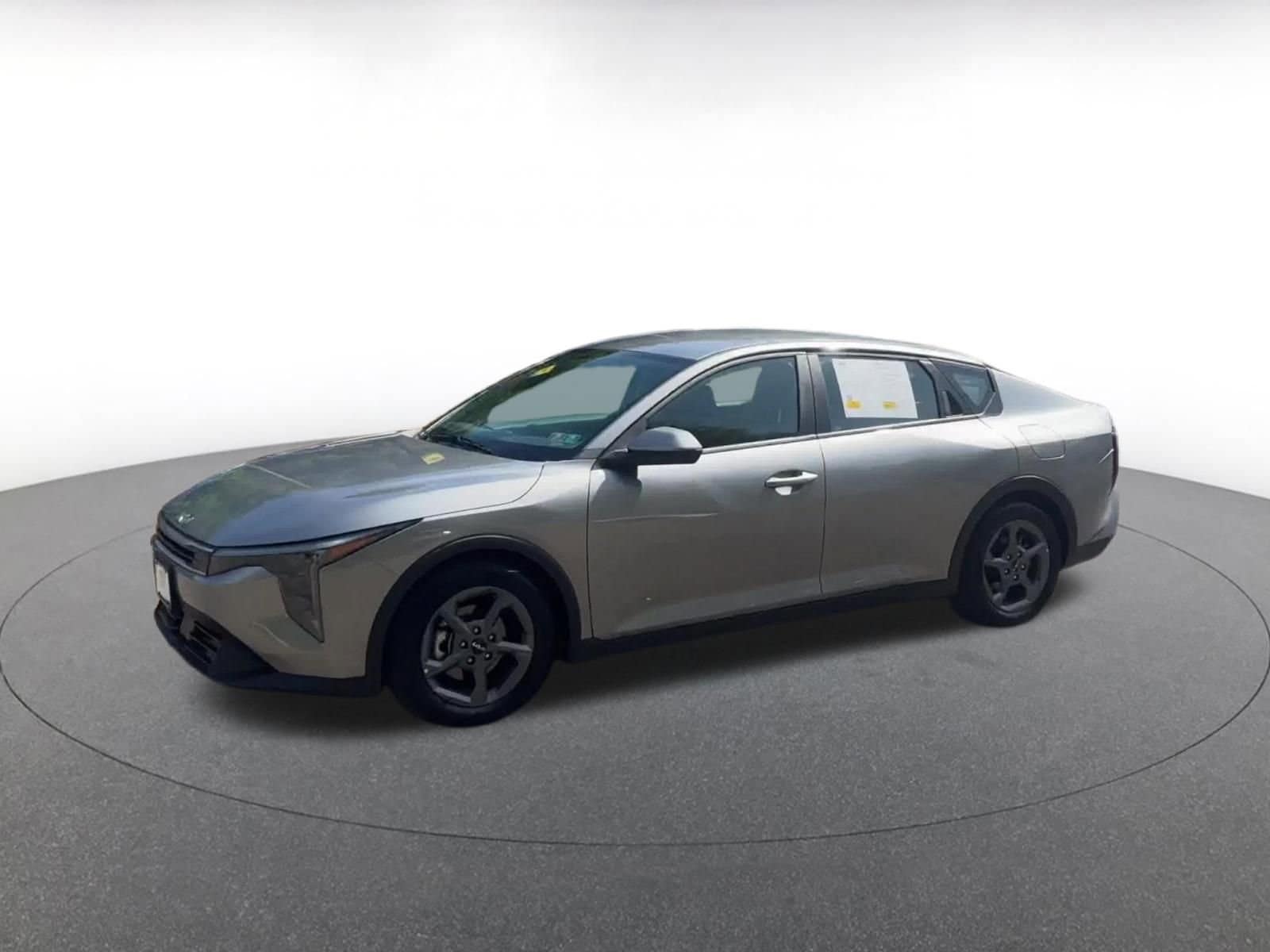 Thumbnail: 2025 Kia K4 - 8