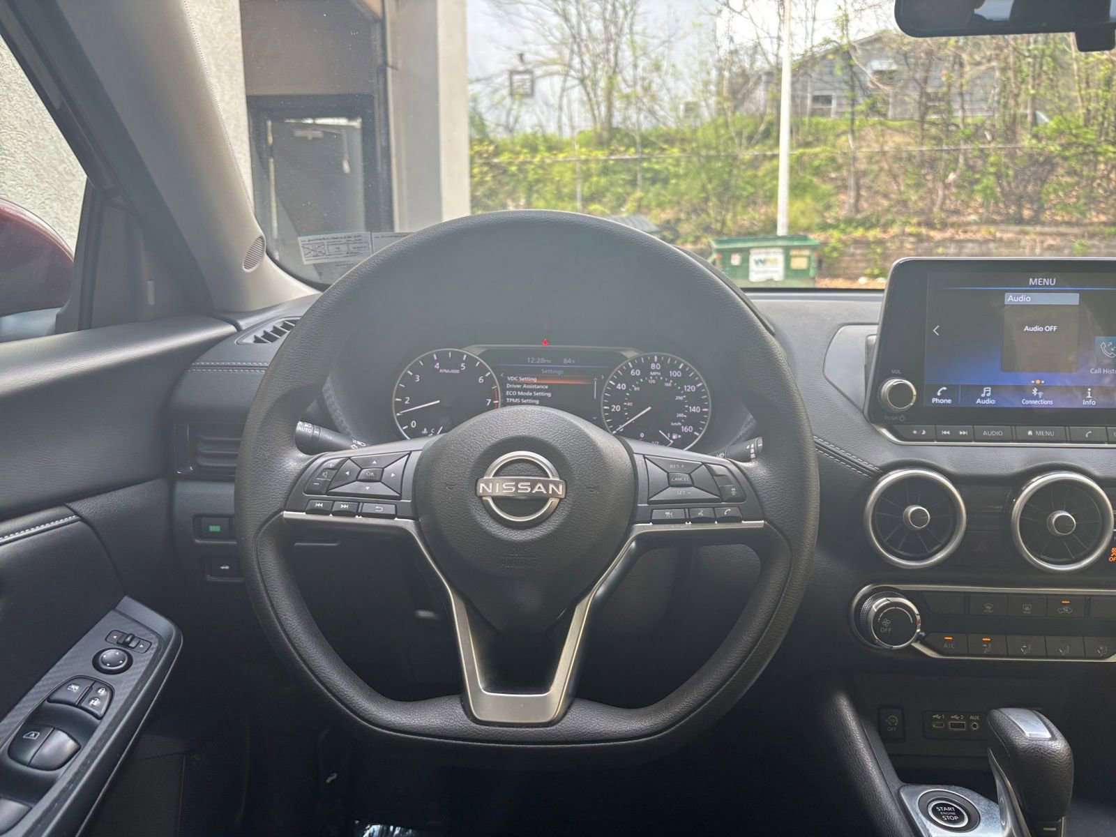 Thumbnail: 2024 Nissan Sentra - 33