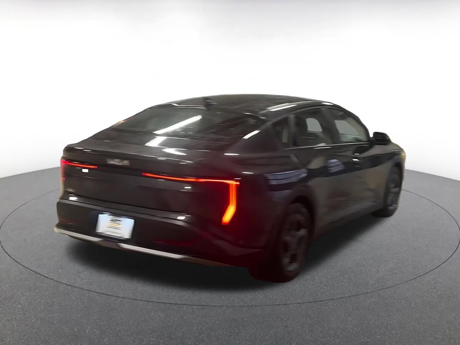 Thumbnail: 2025 Kia K4 - 15