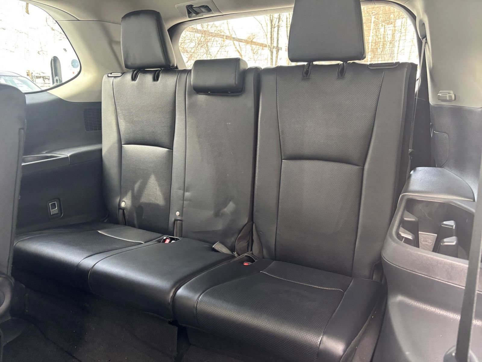 Thumbnail: 2025 Toyota Grand Highlander - 30