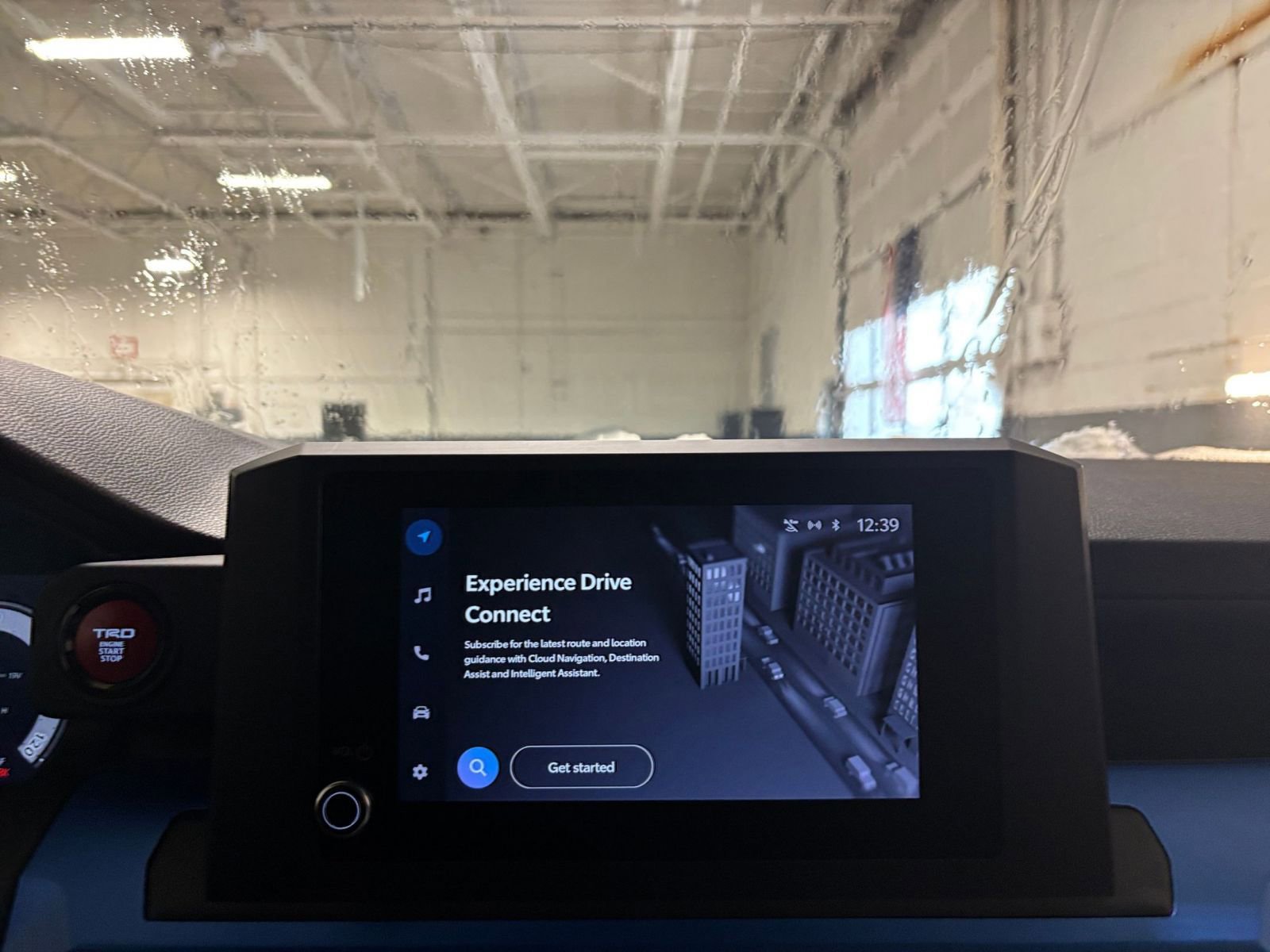 Thumbnail: 2025 Toyota Tacoma - 21