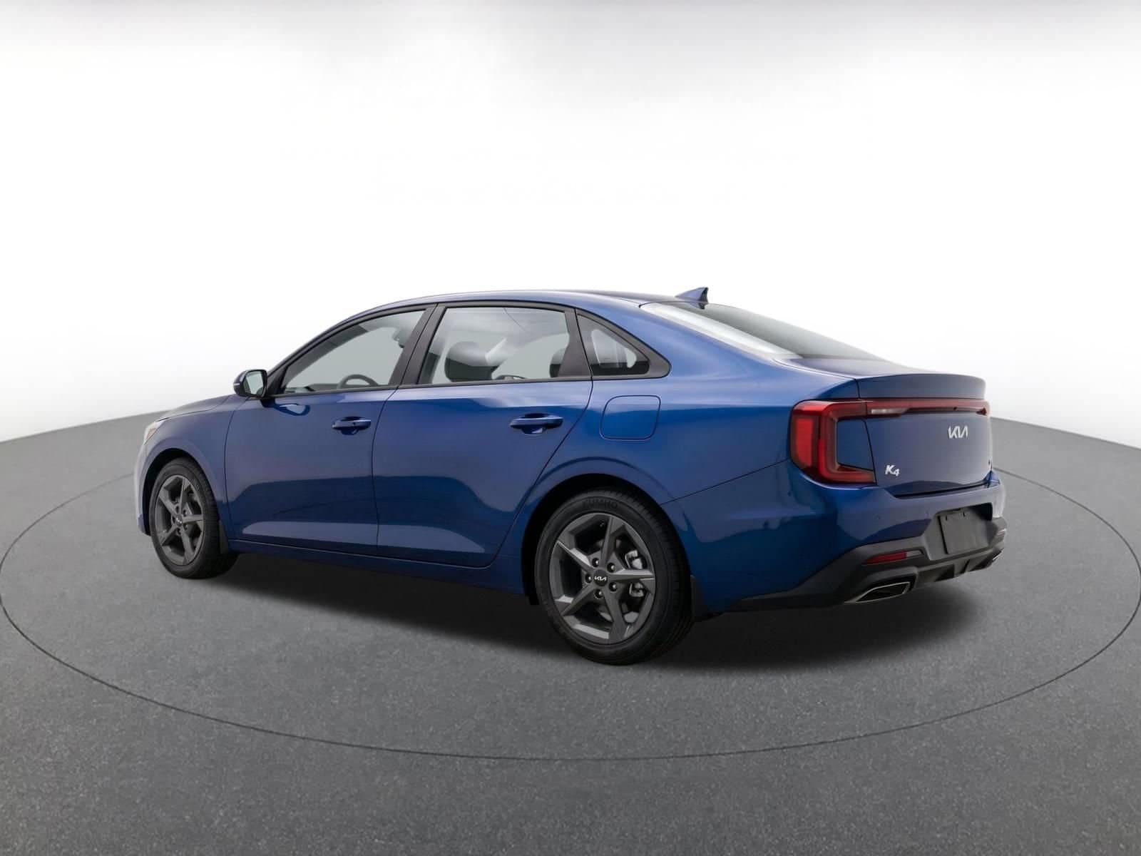 Thumbnail: 2026 Kia K4 - 7