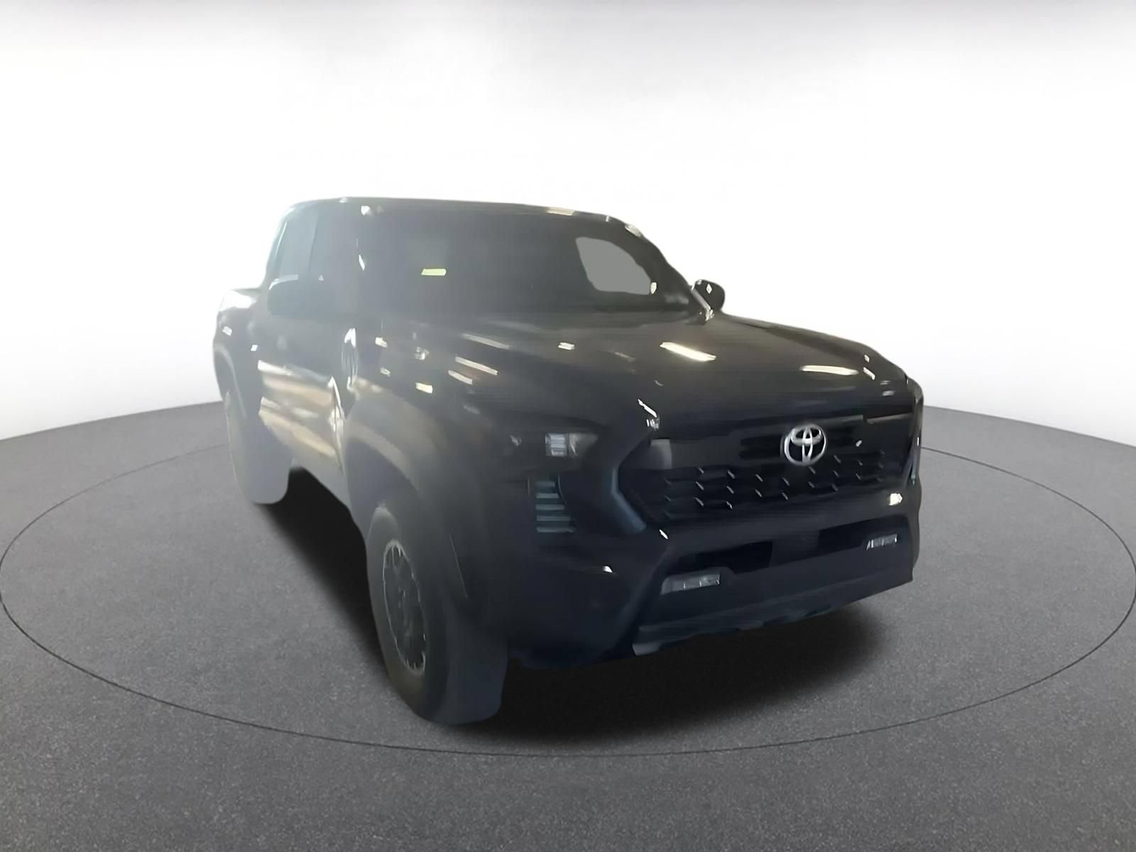 Thumbnail: 2025 Toyota Tacoma - 3