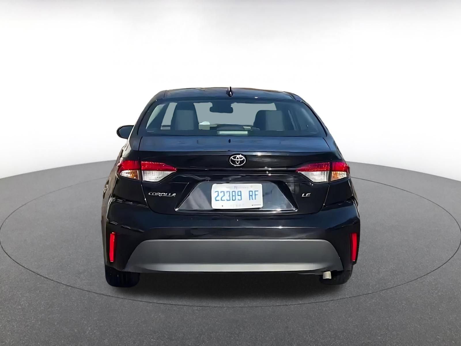 Thumbnail: 2025 Toyota Corolla - 12