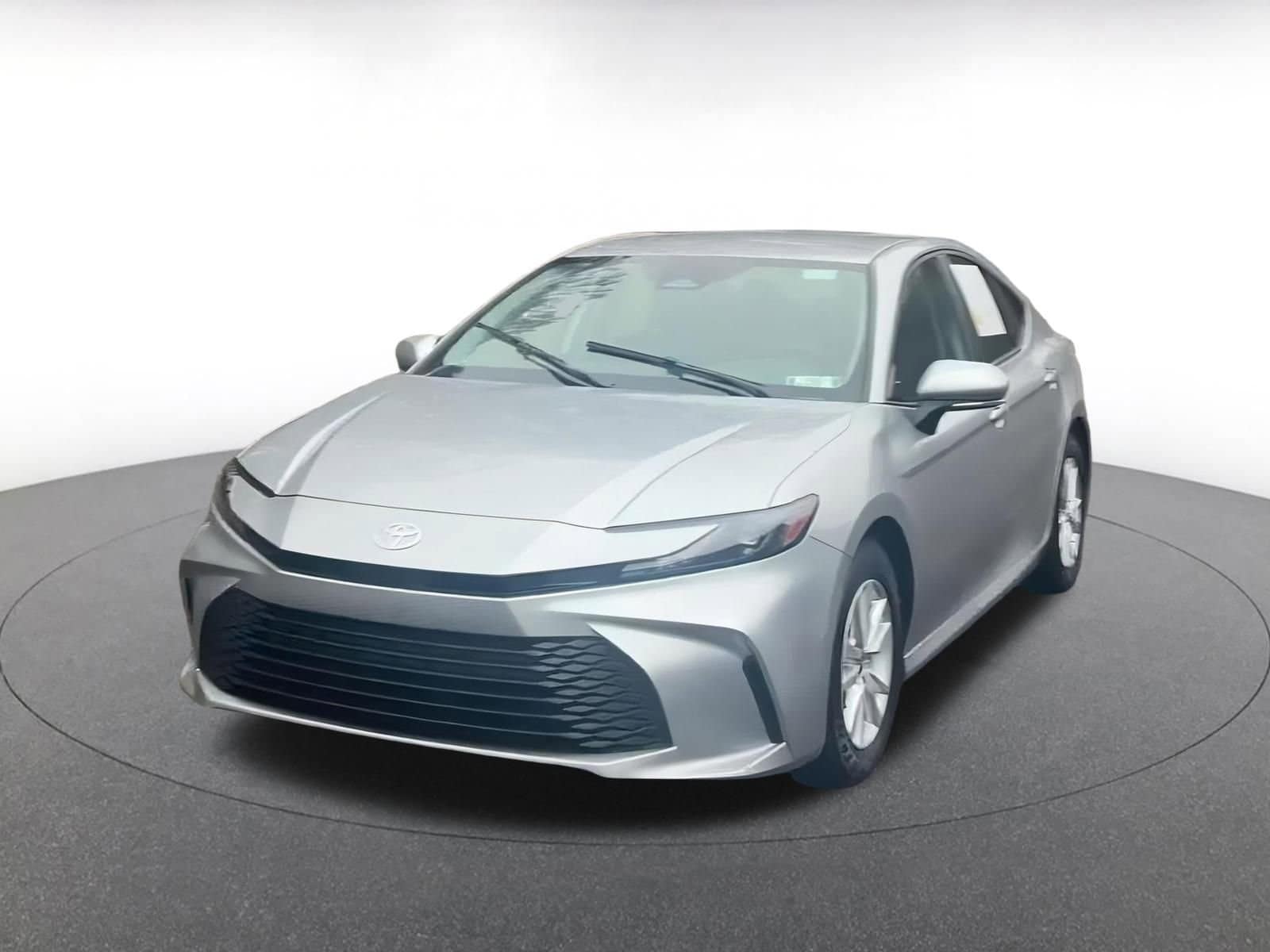 Thumbnail: 2025 Toyota Camry - 7
