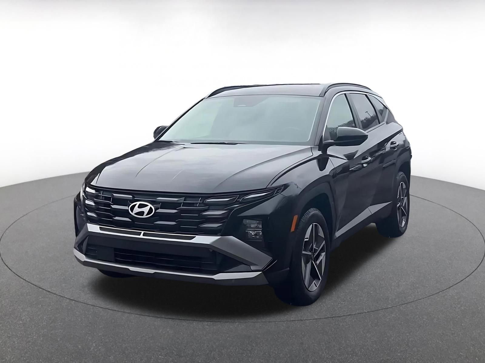 Thumbnail: 2025 Hyundai Tucson - 7