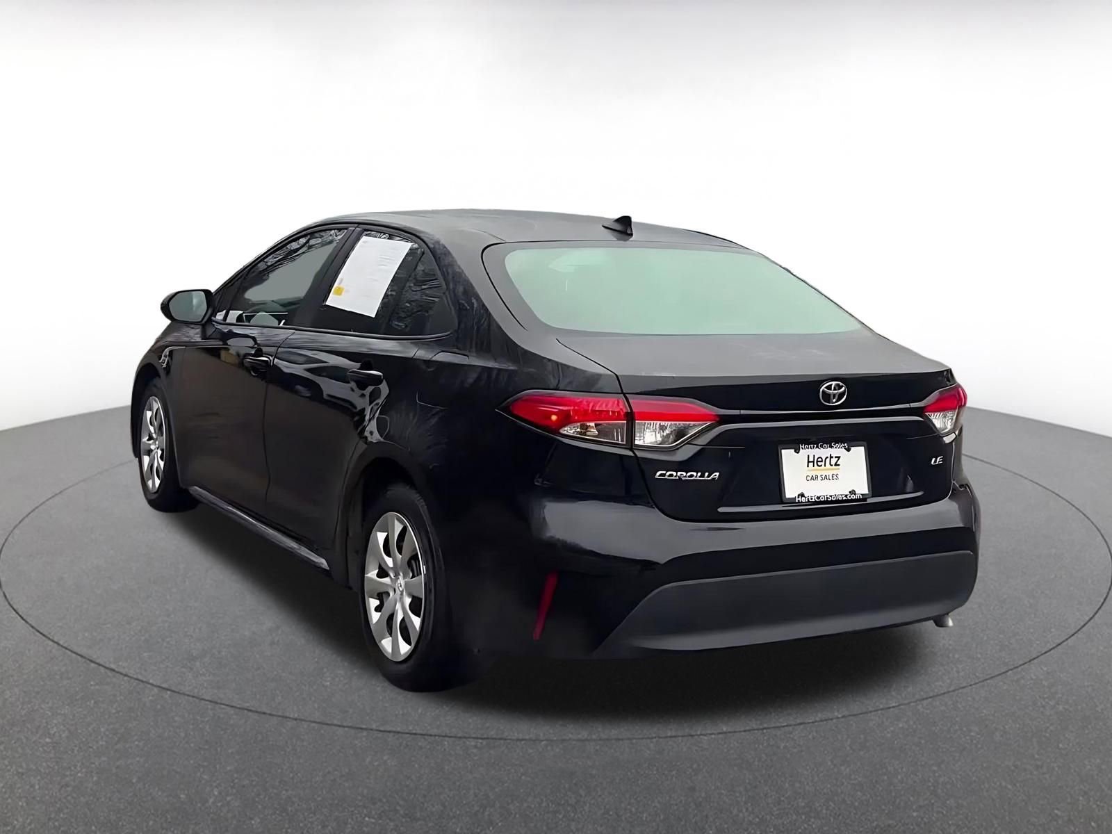 Thumbnail: 2025 Toyota Corolla - 11