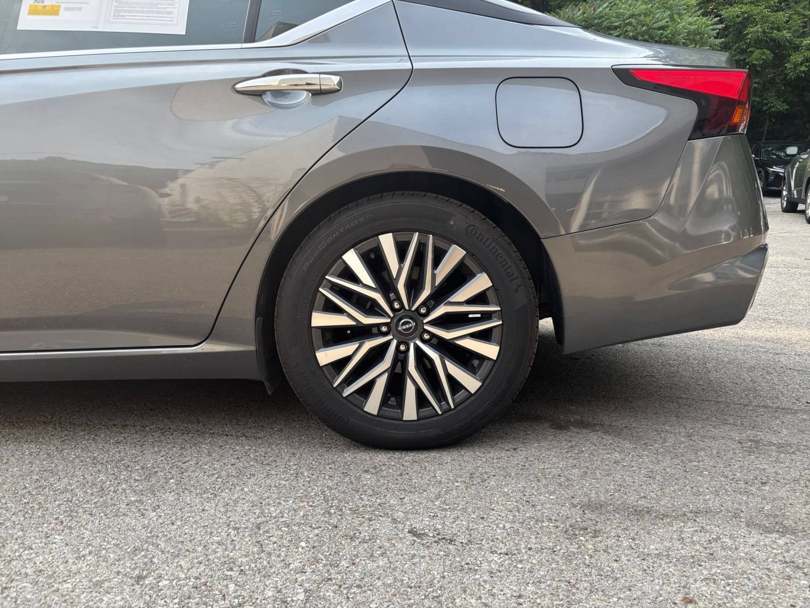 Thumbnail: 2025 Nissan Altima - 31