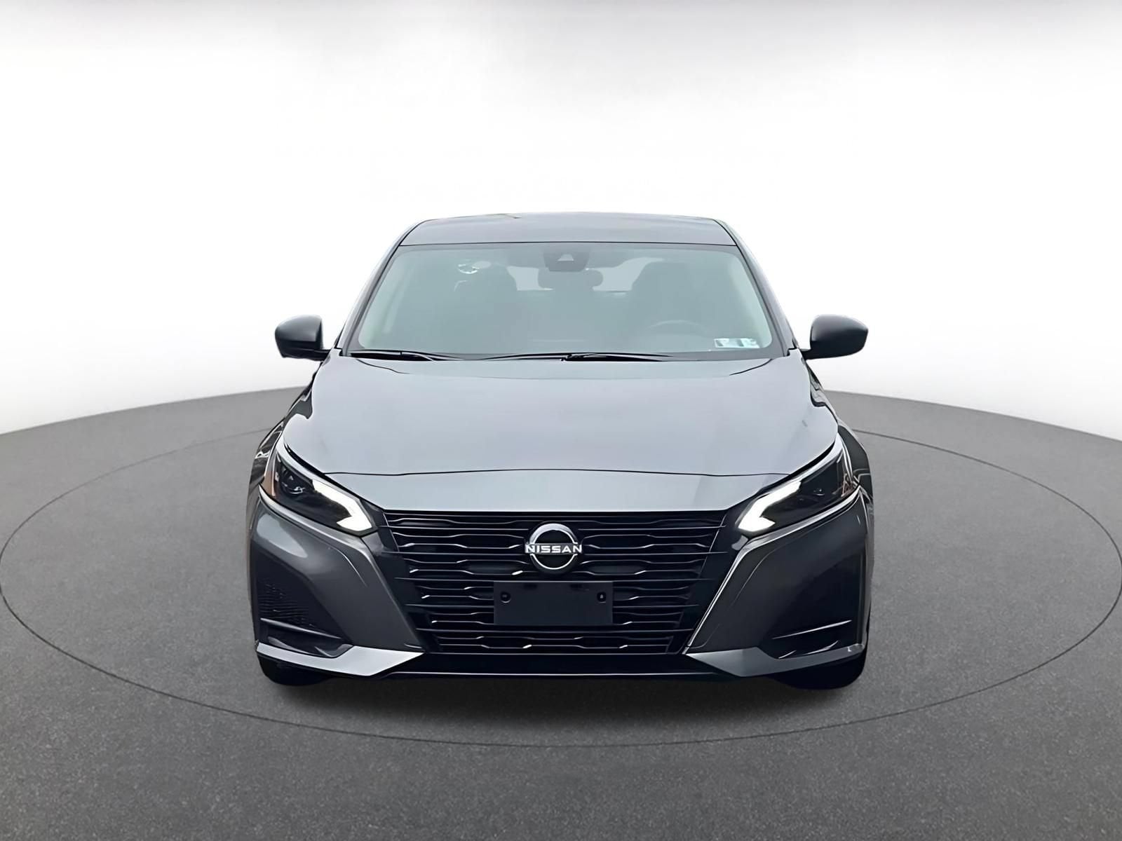 Thumbnail: 2026 Nissan Altima - 4