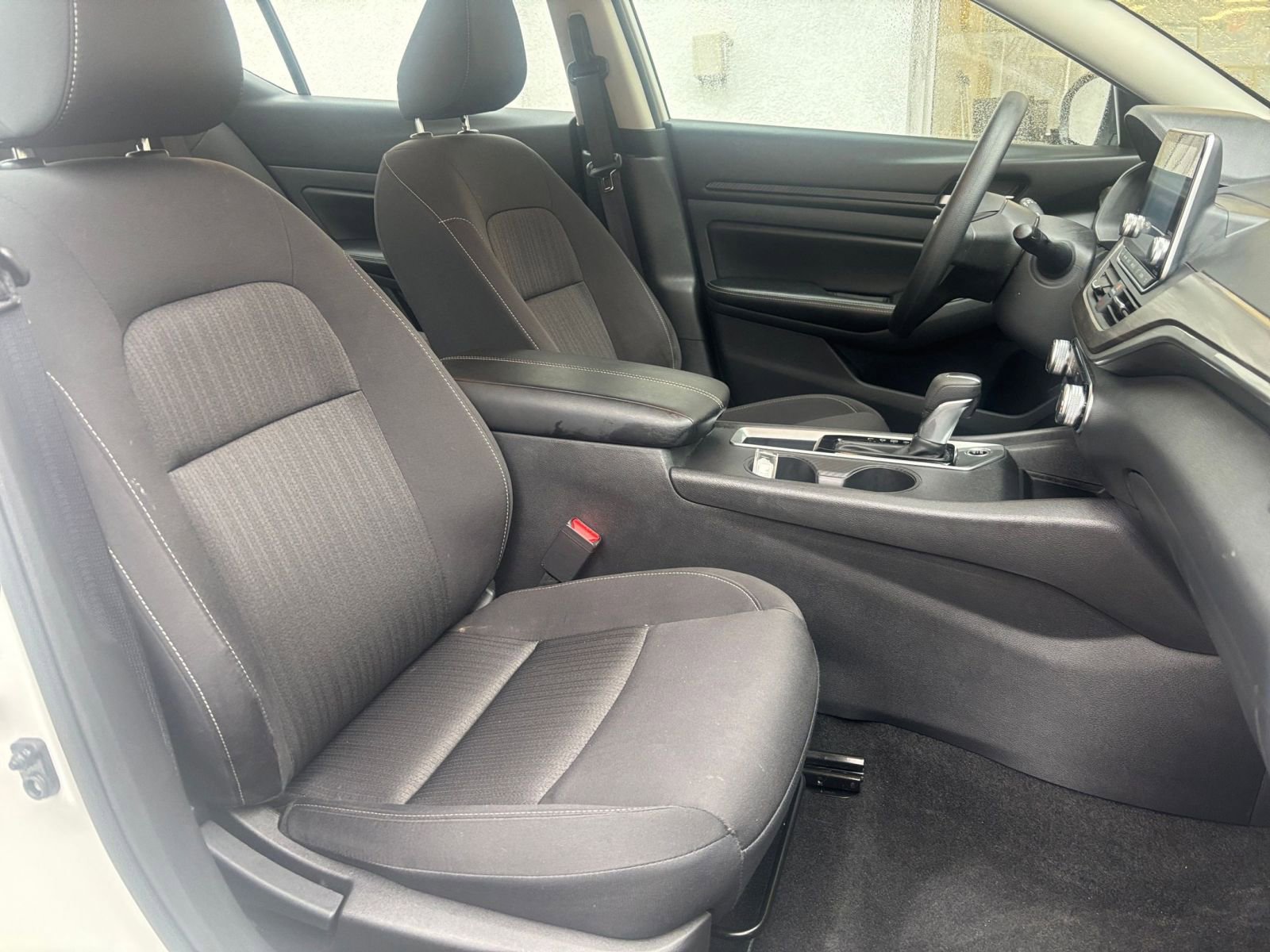 Thumbnail: 2025 Nissan Altima - 28