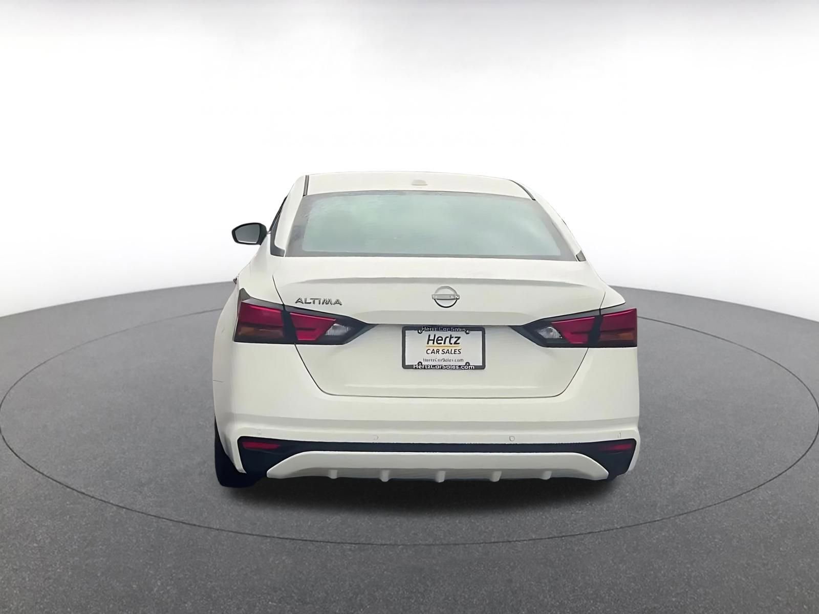 Thumbnail: 2025 Nissan Altima - 12