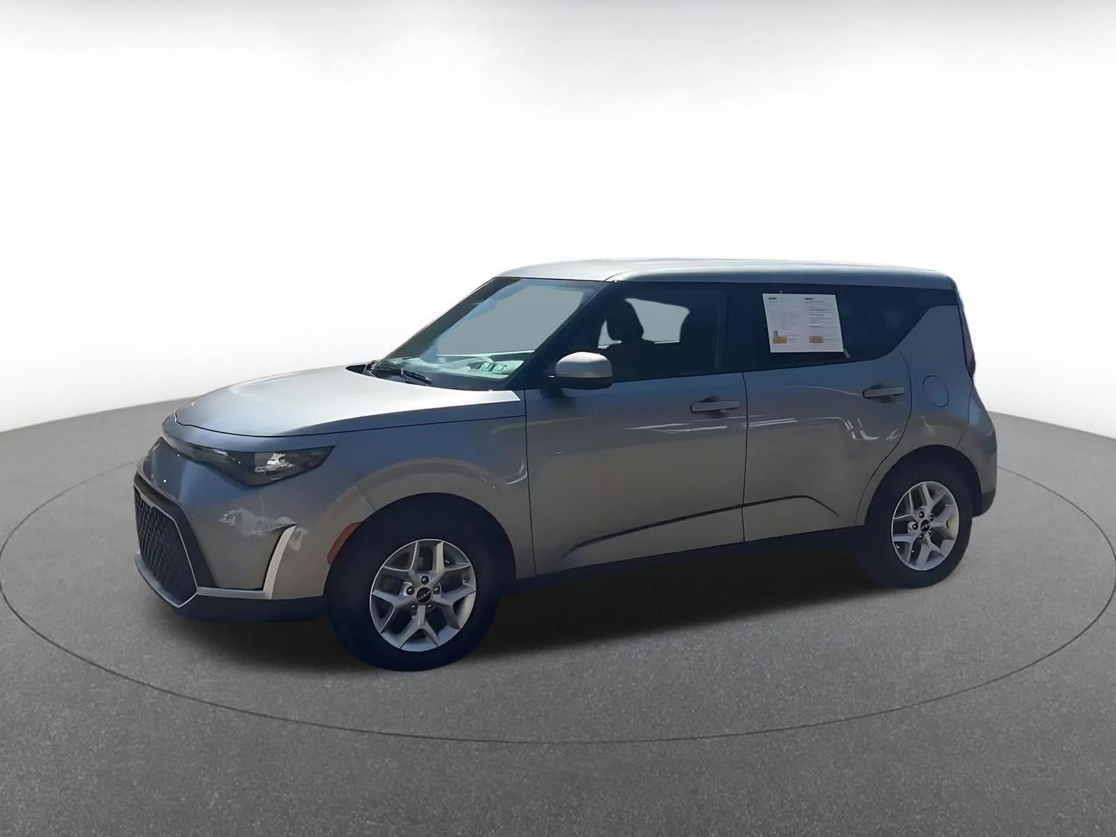 Thumbnail: 2025 Kia Soul - 8